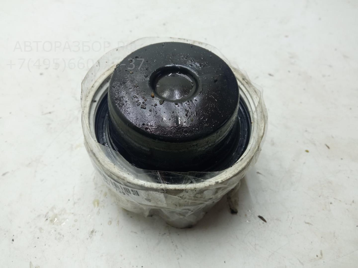 Крышка бачка тормозной жидкости