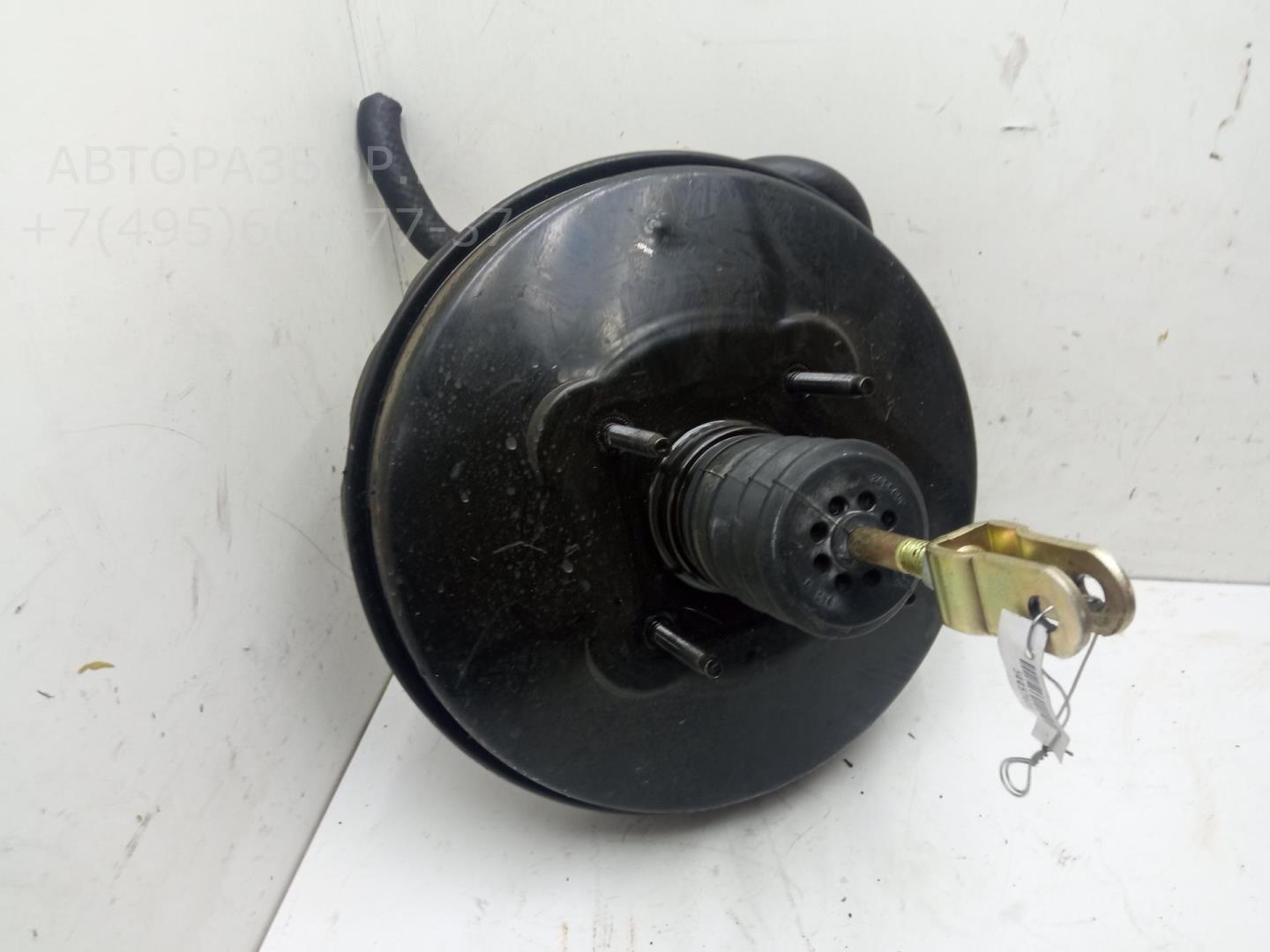 Усилитель тормозов вакуумный