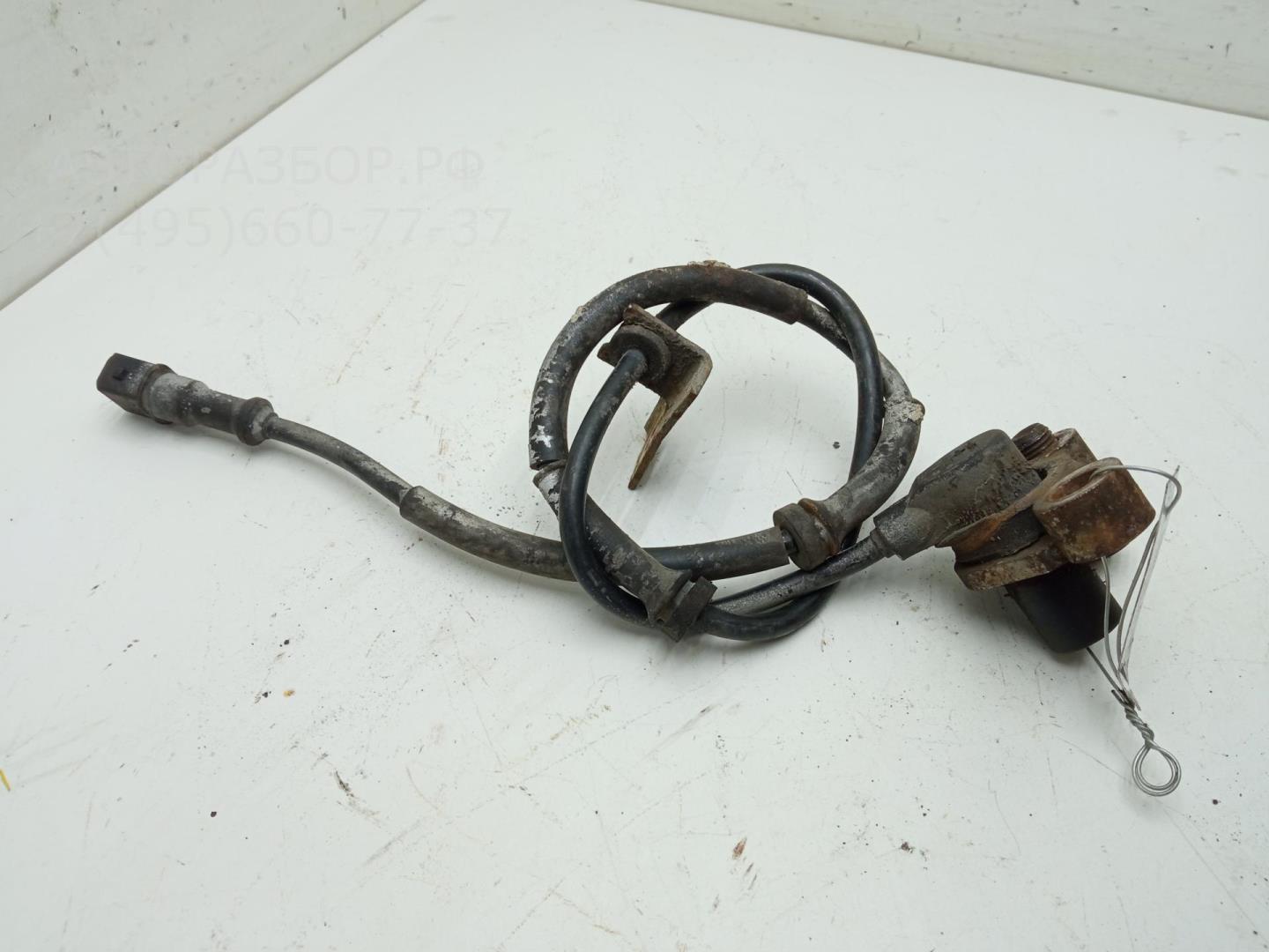 Датчик ABS задний