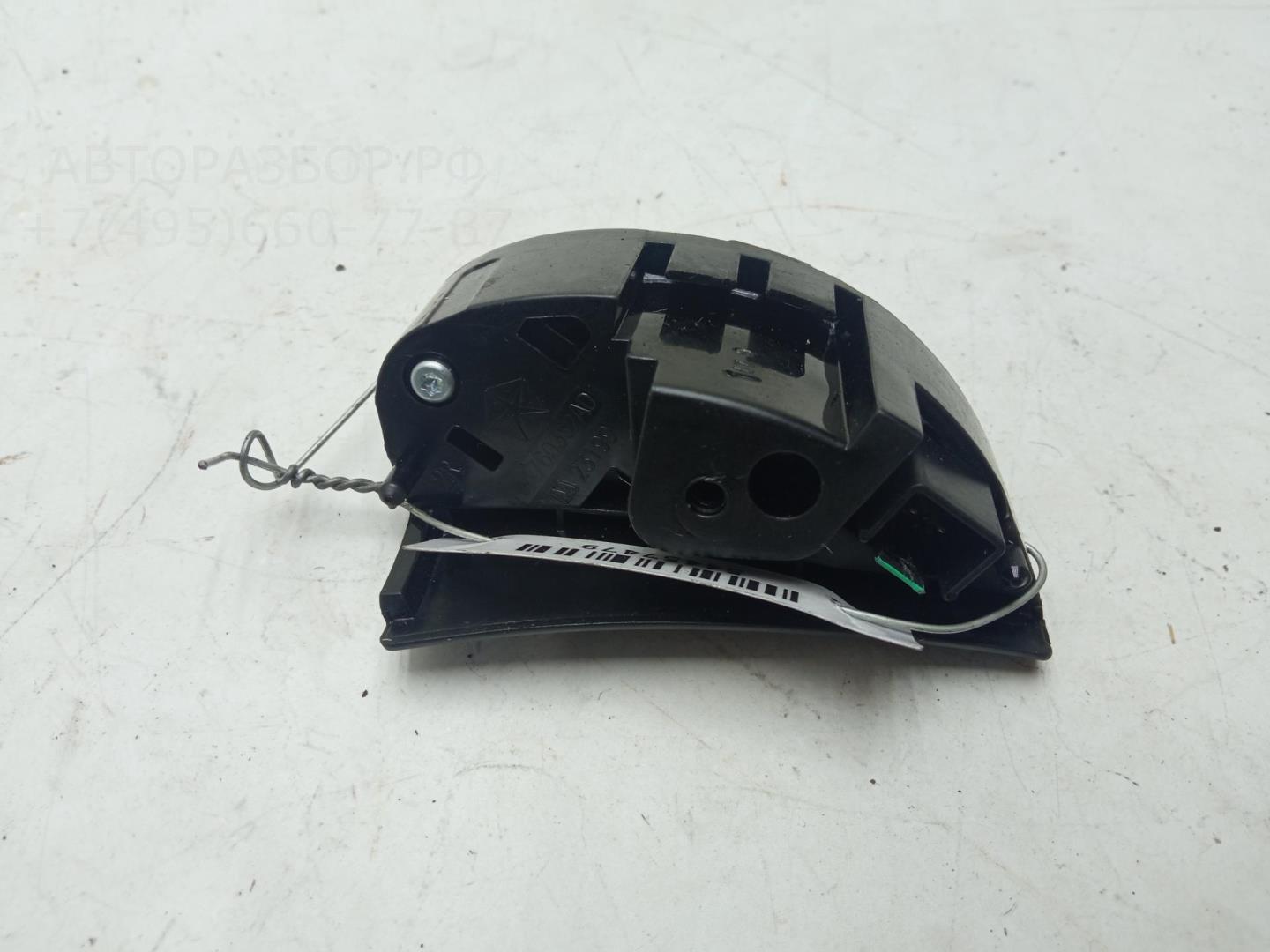 Кнопка многофункциональная