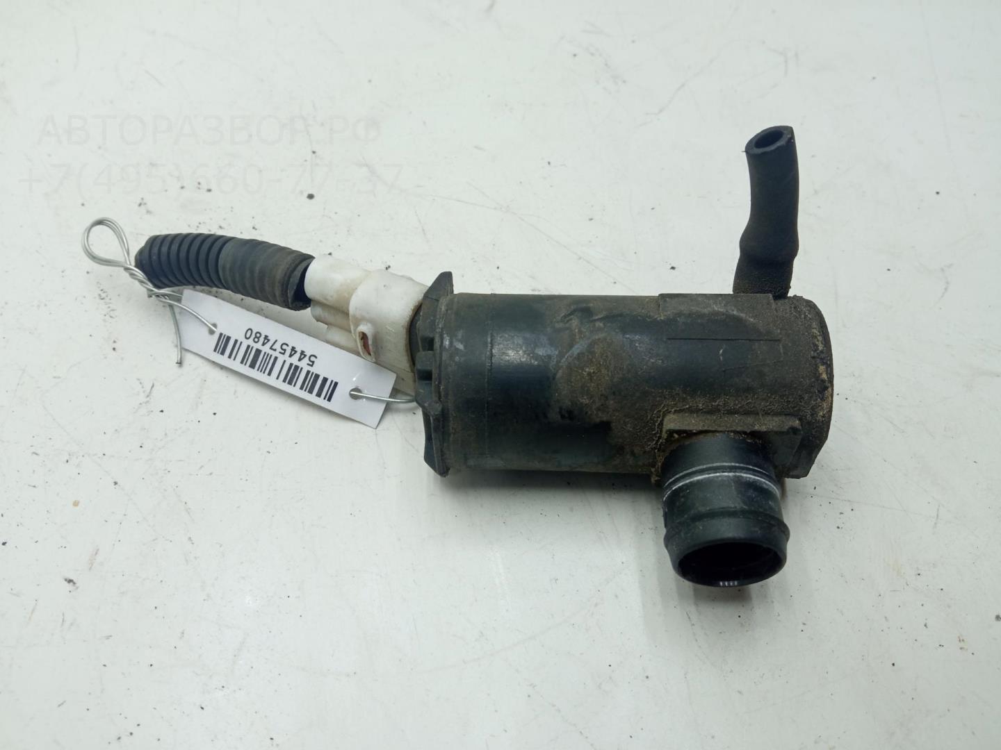 Насос омывателя