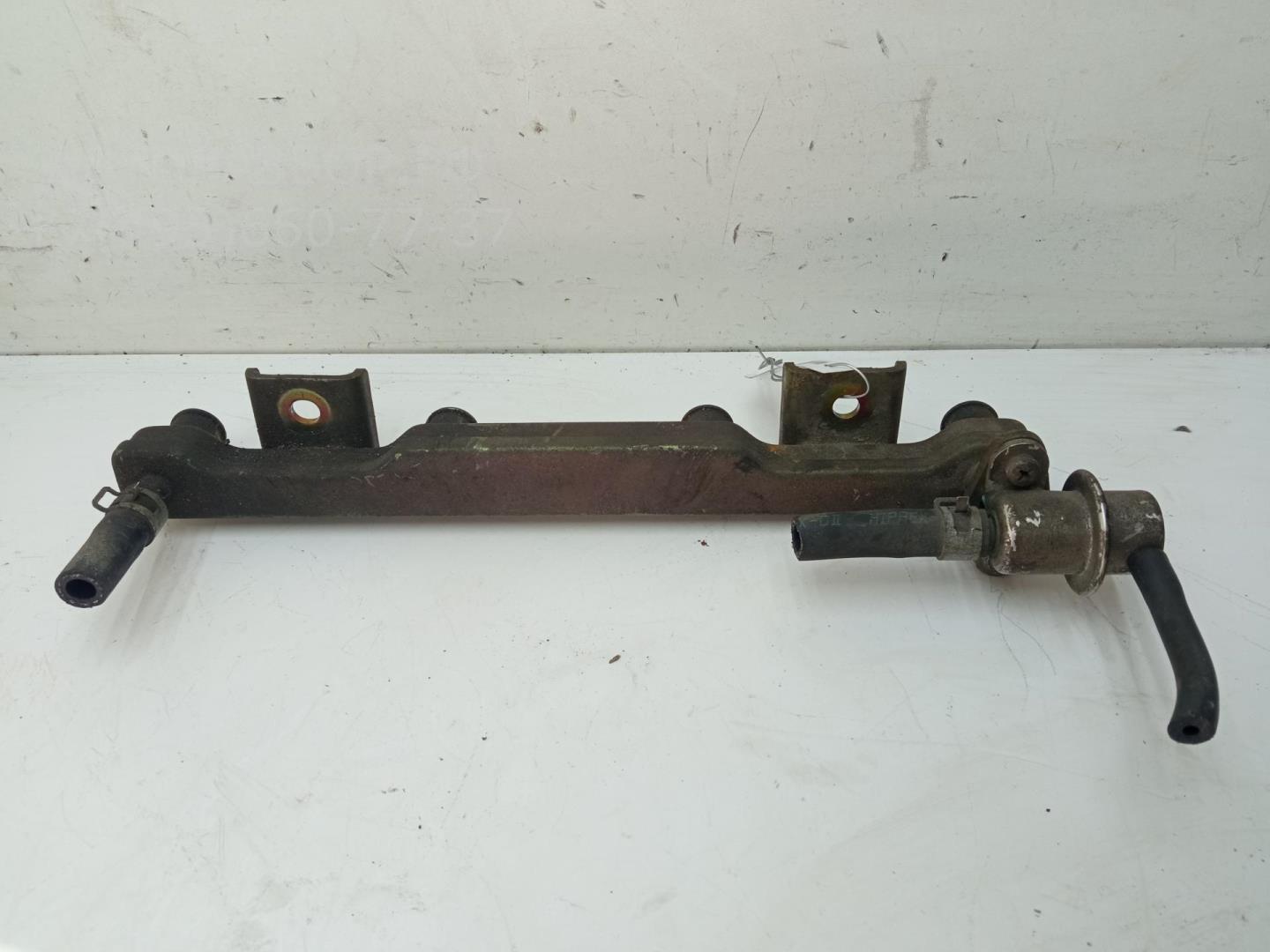 Рейка топливная (рампа)