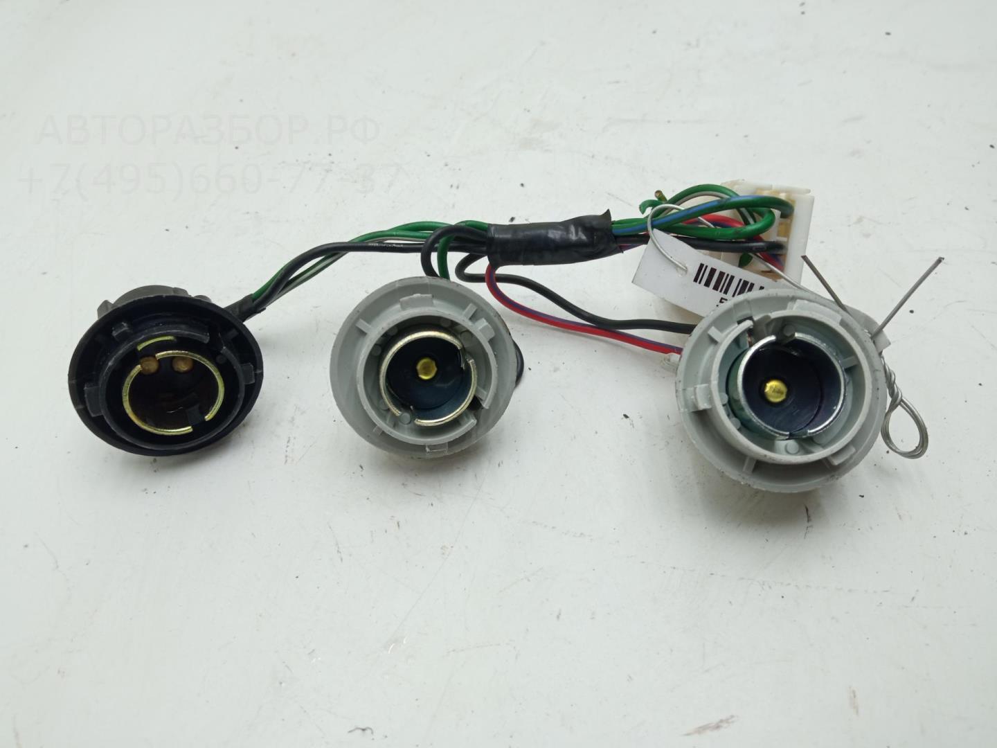 Патрон лампы