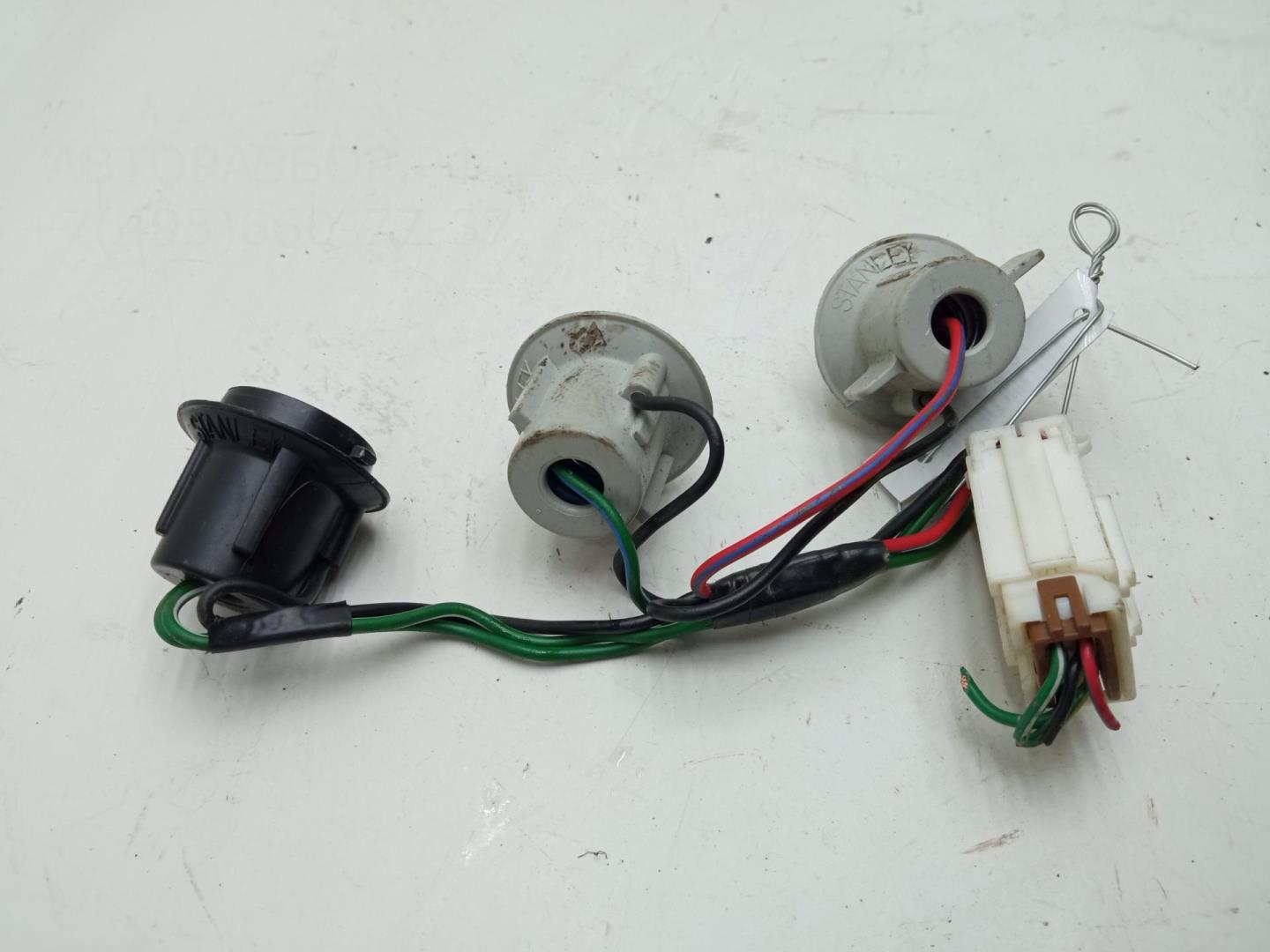 Патрон лампы