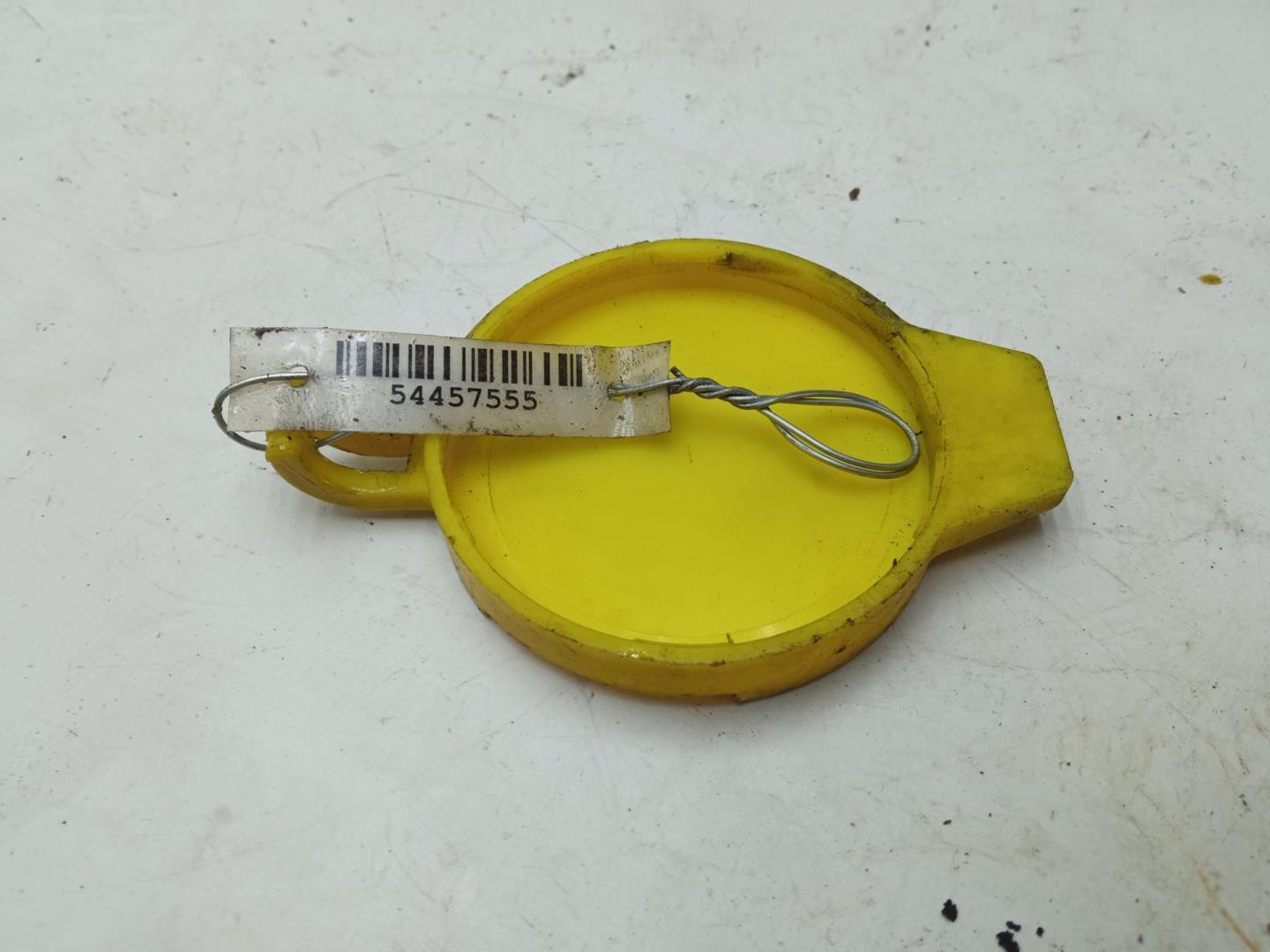 Крышка бачка омывателя