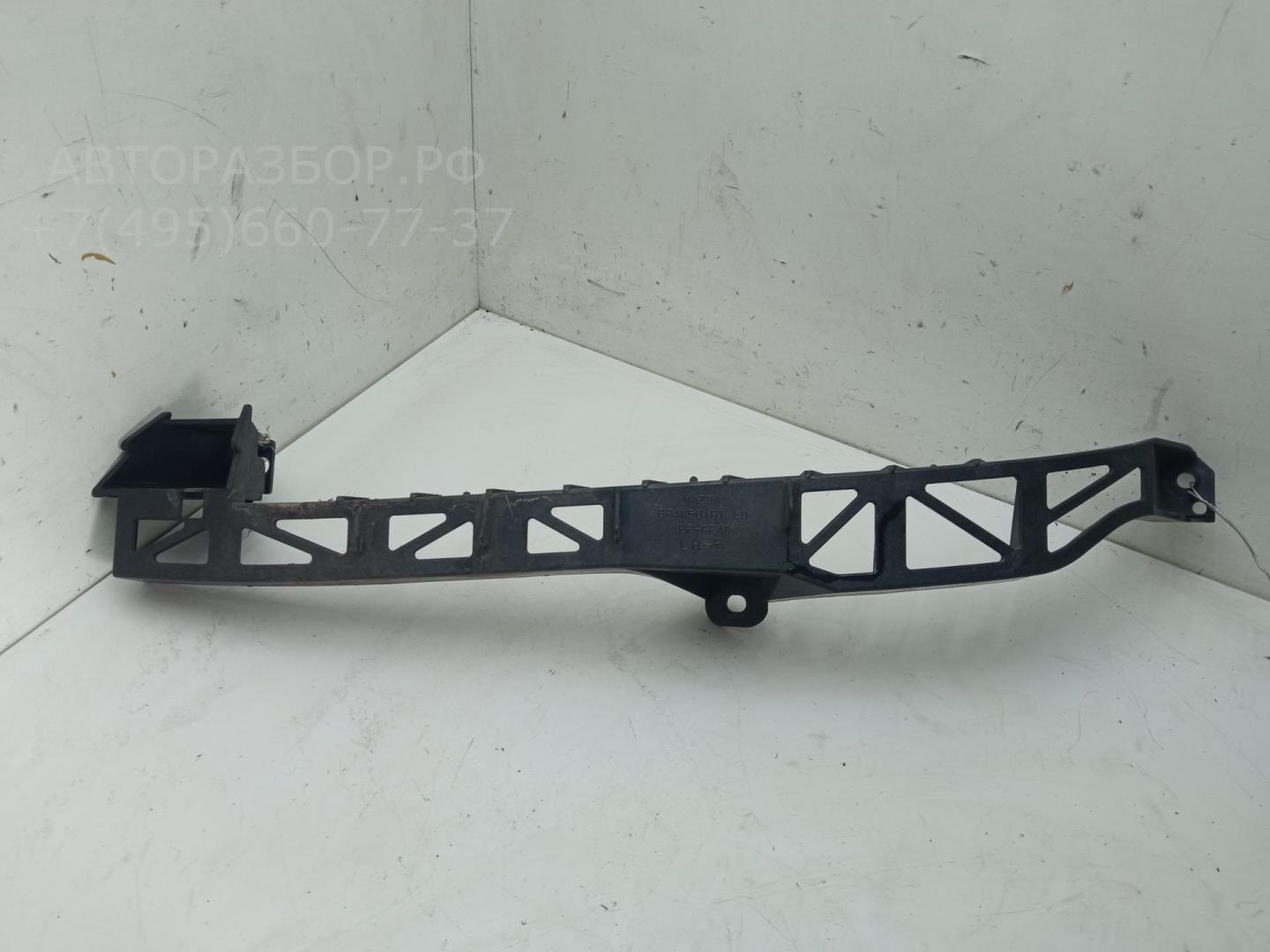 Кронштейн (сопут. товар)