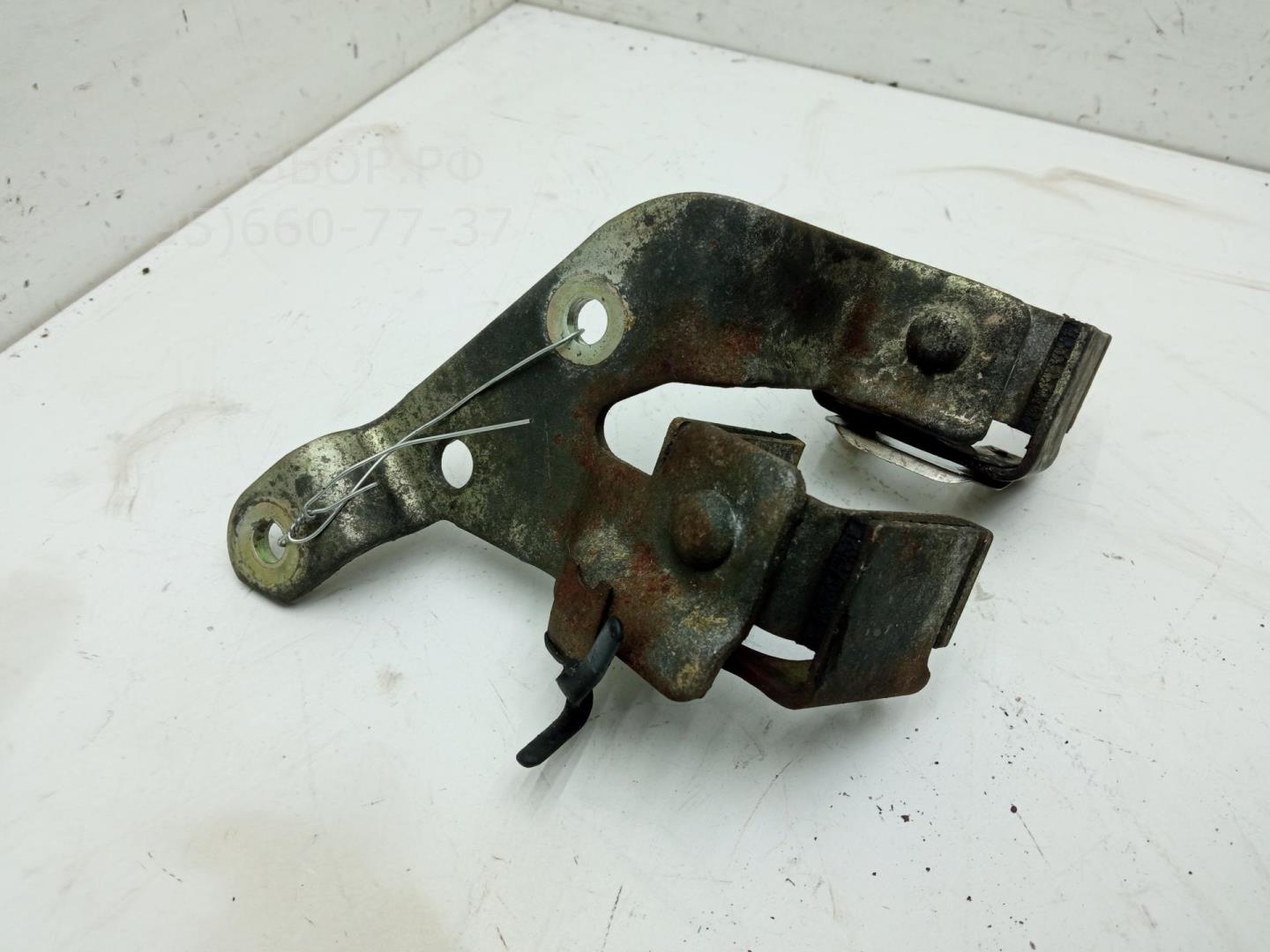 Кронштейн (сопут. товар)