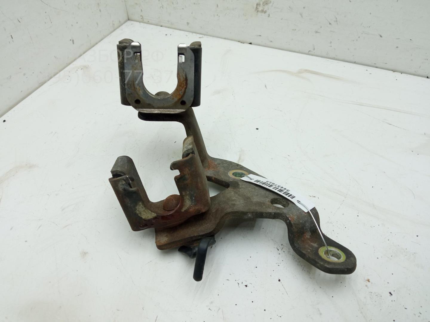 Кронштейн (сопут. товар)