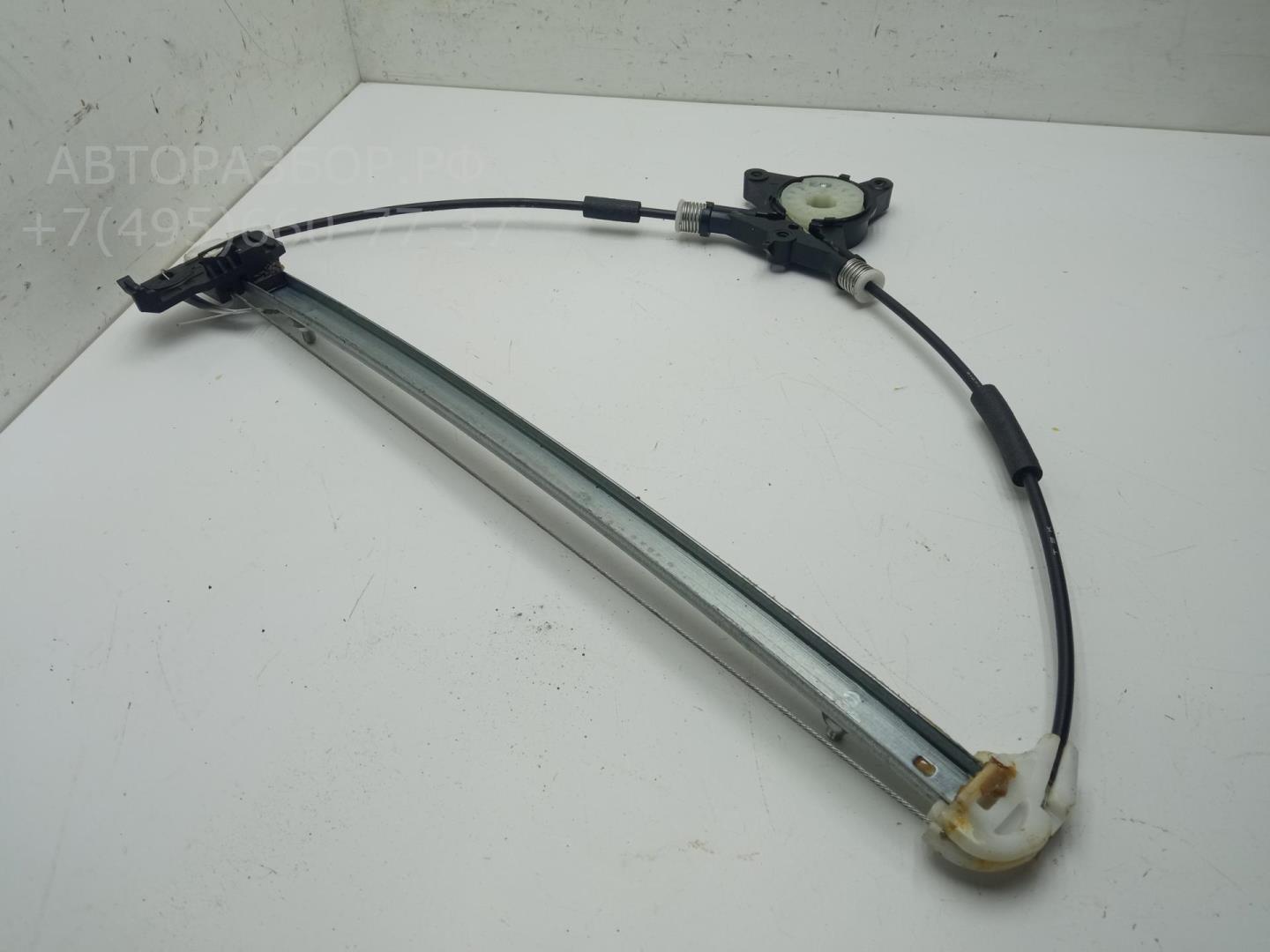 Стеклоподъемник электр. задний правый