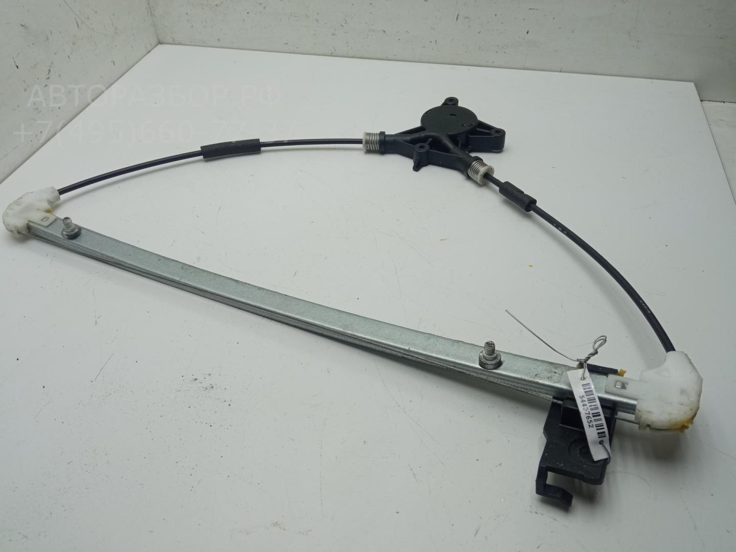 Стеклоподъемник электр. задний правый