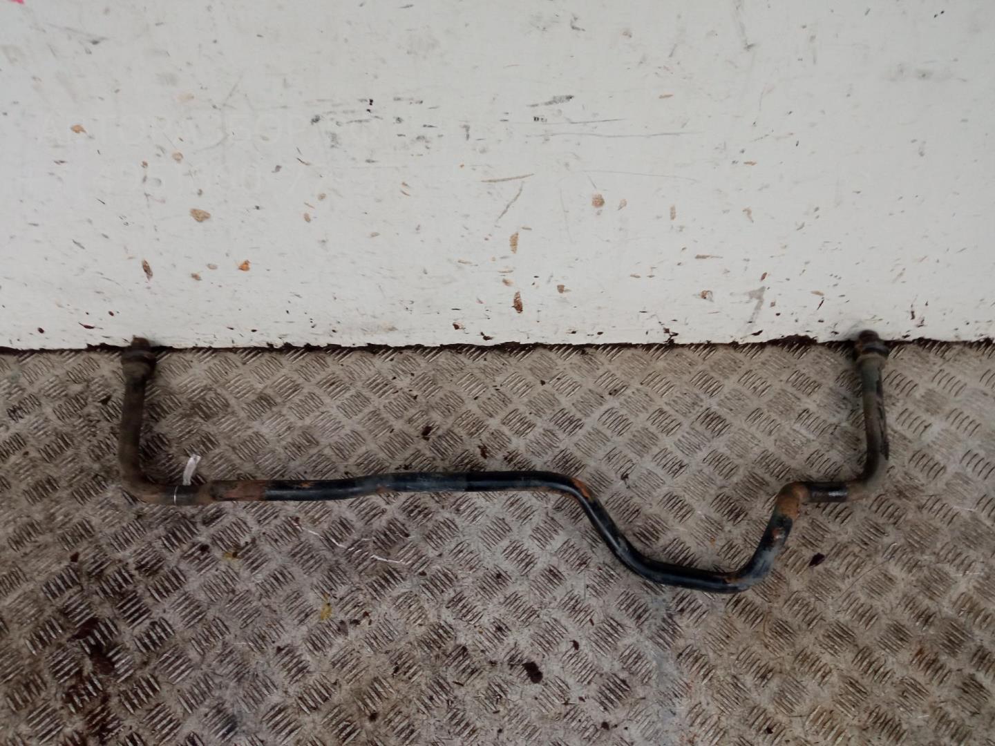 Стабилизатор задний