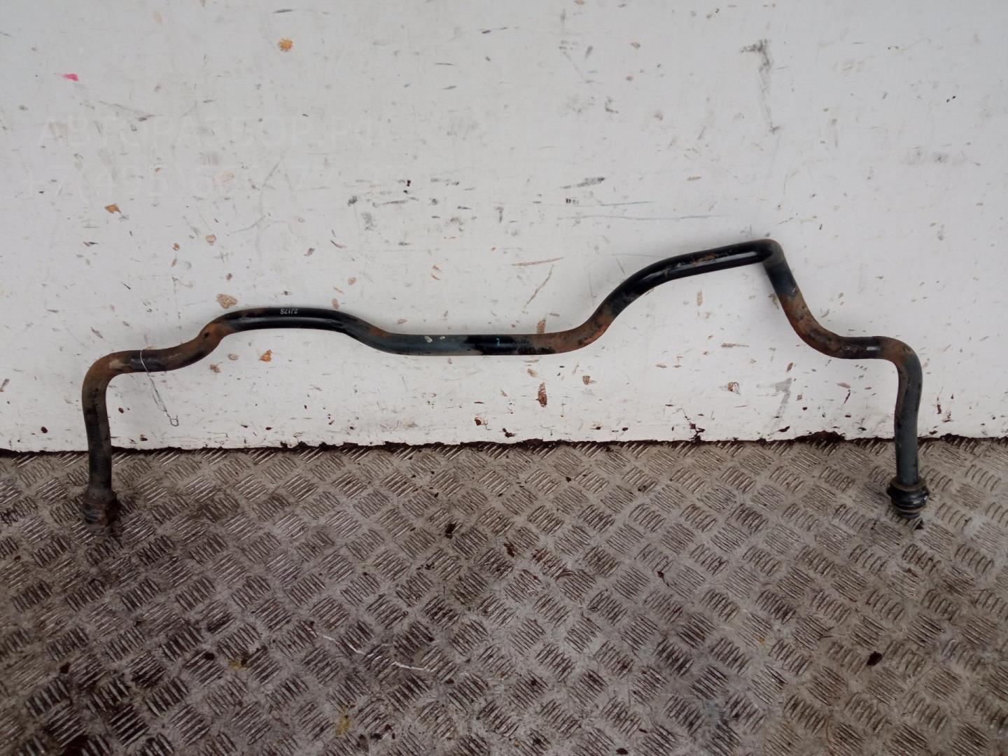 Стабилизатор задний