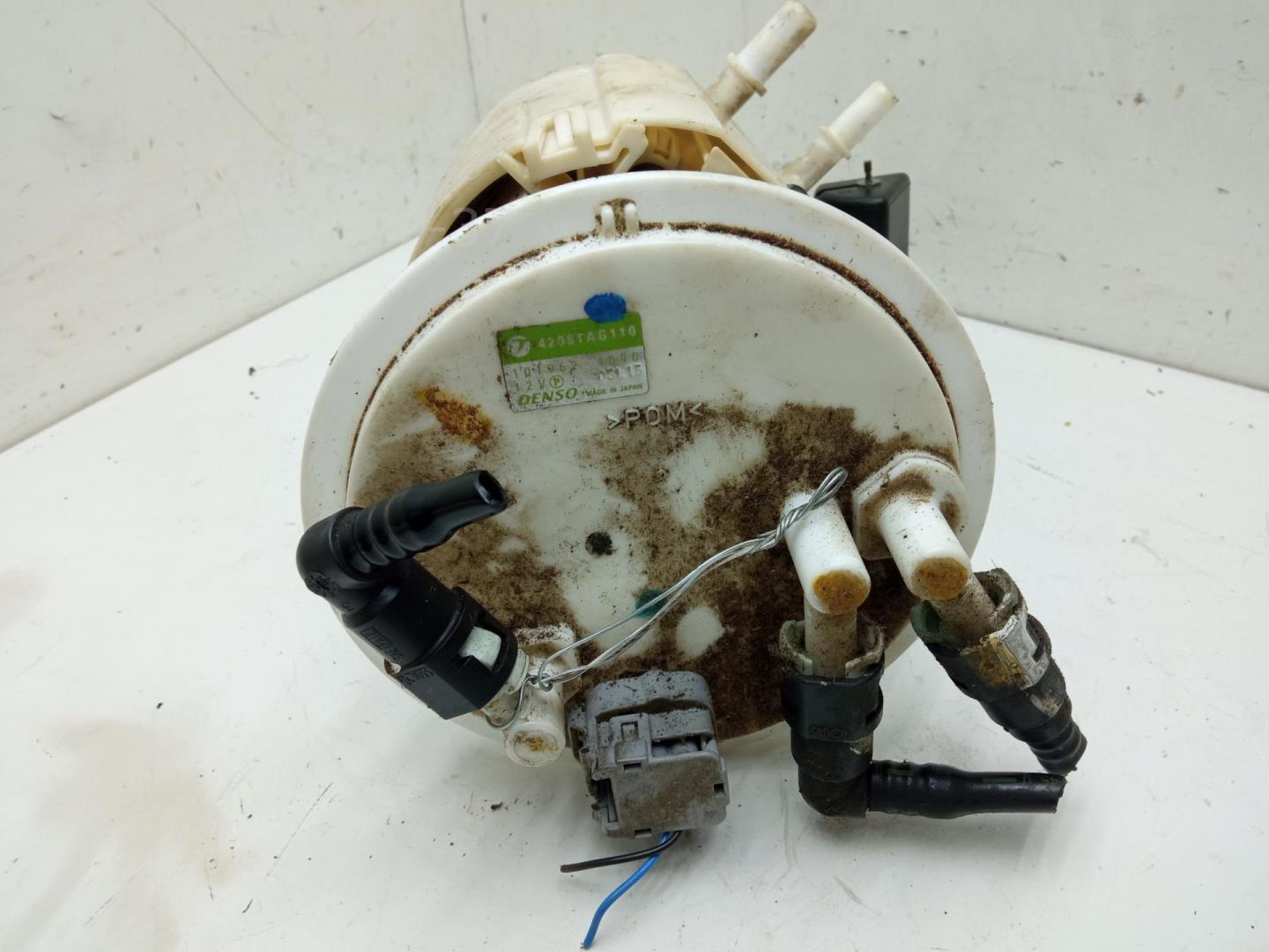 Датчик уровня топлива