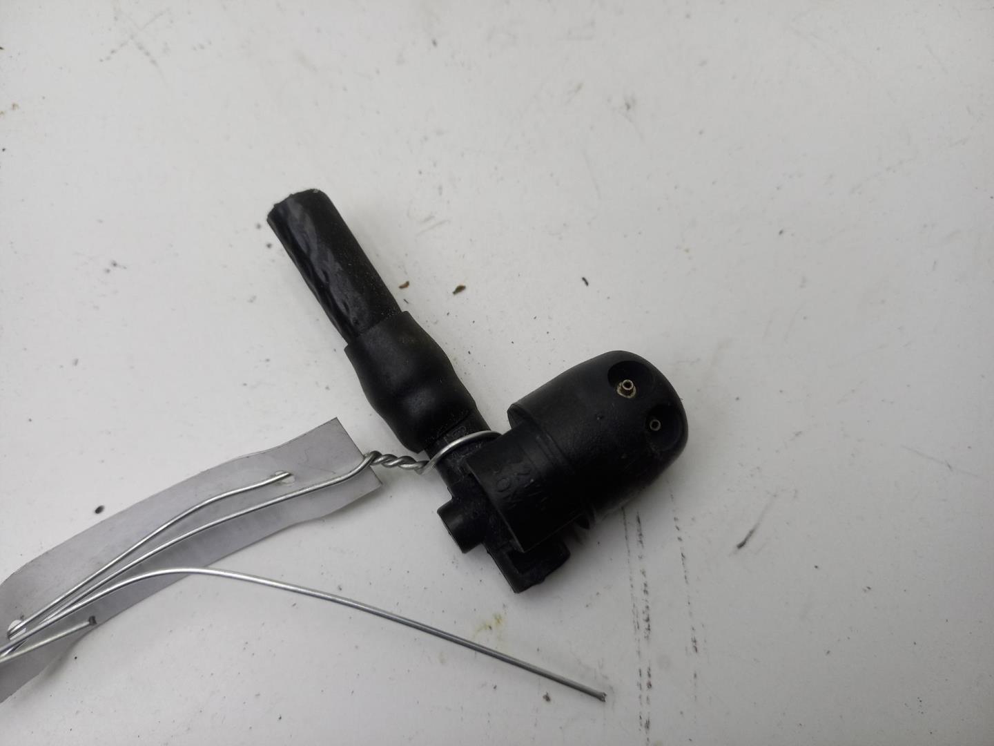 Форсунка омывателя лобового стекла