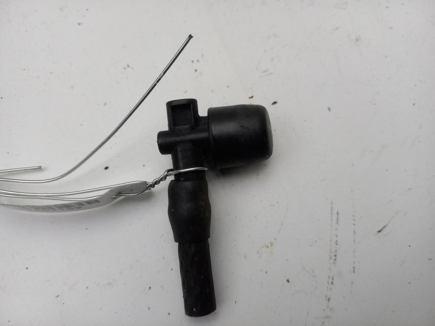 Форсунка омывателя лобового стекла