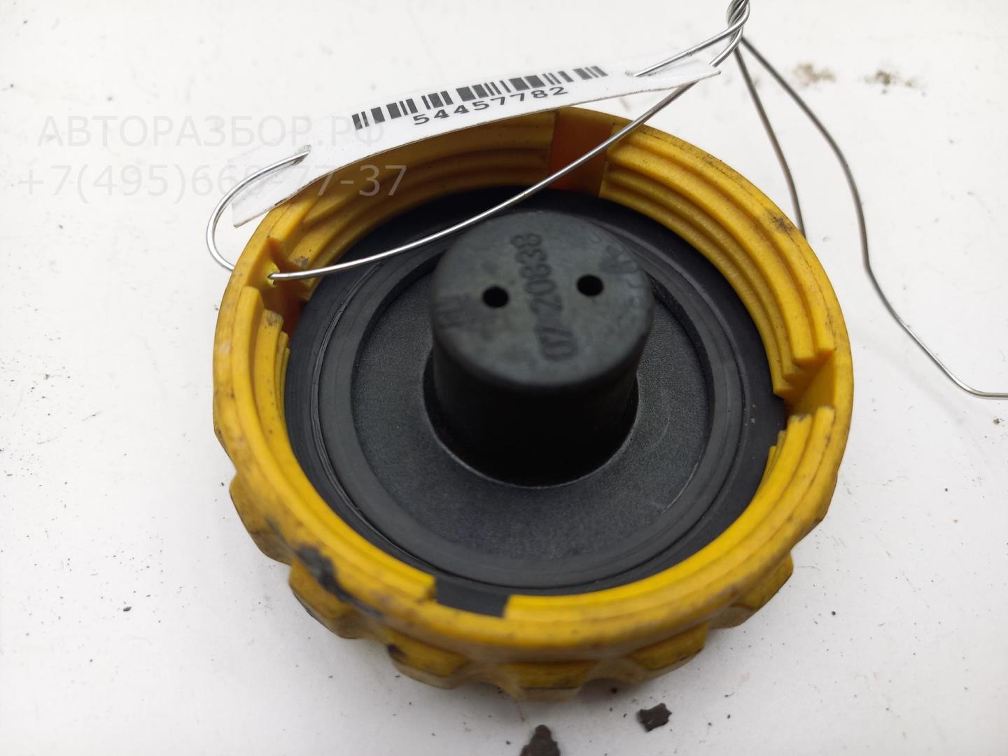 Крышка расширительного бачка