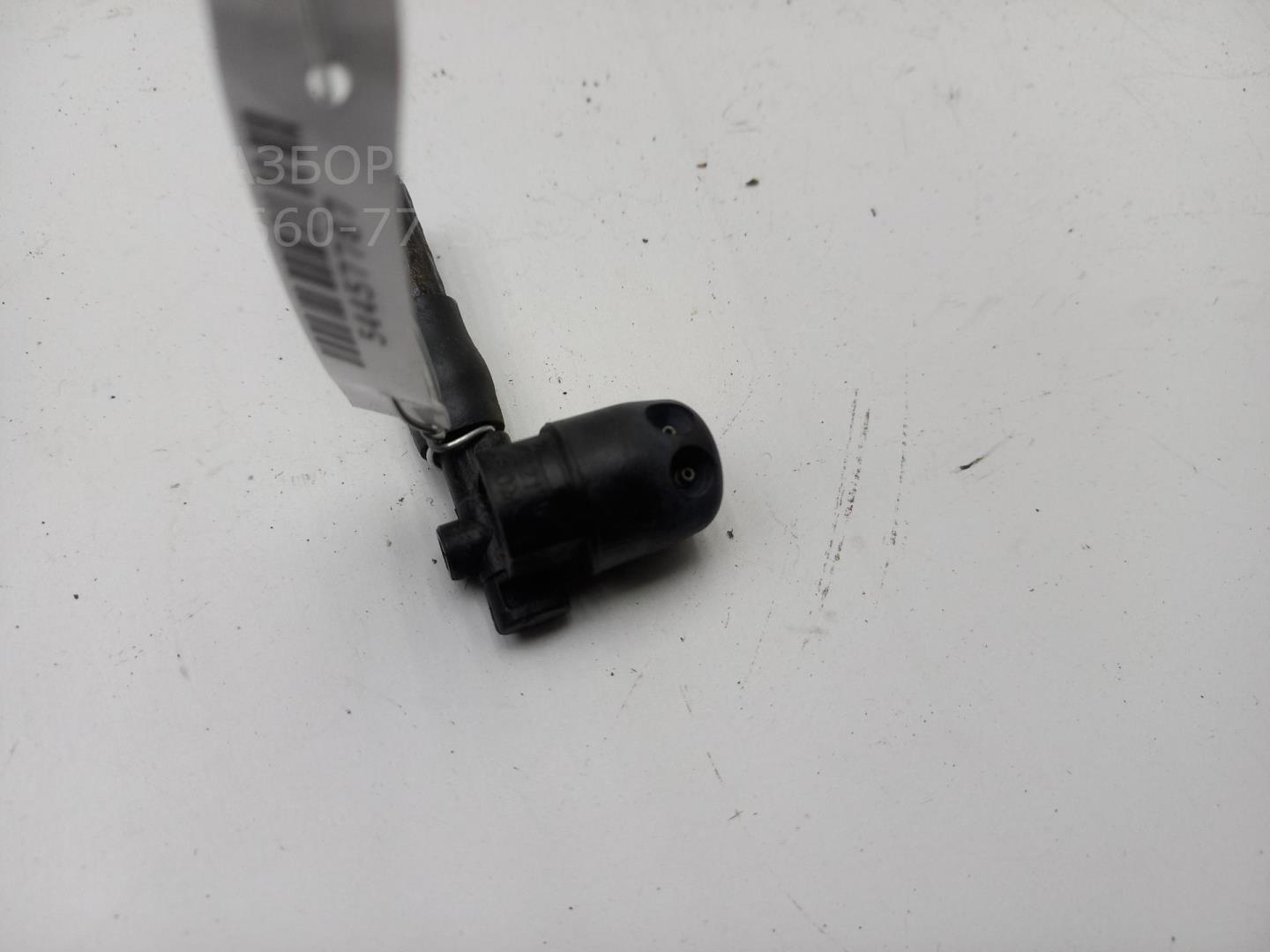 Форсунка омывателя лобового стекла