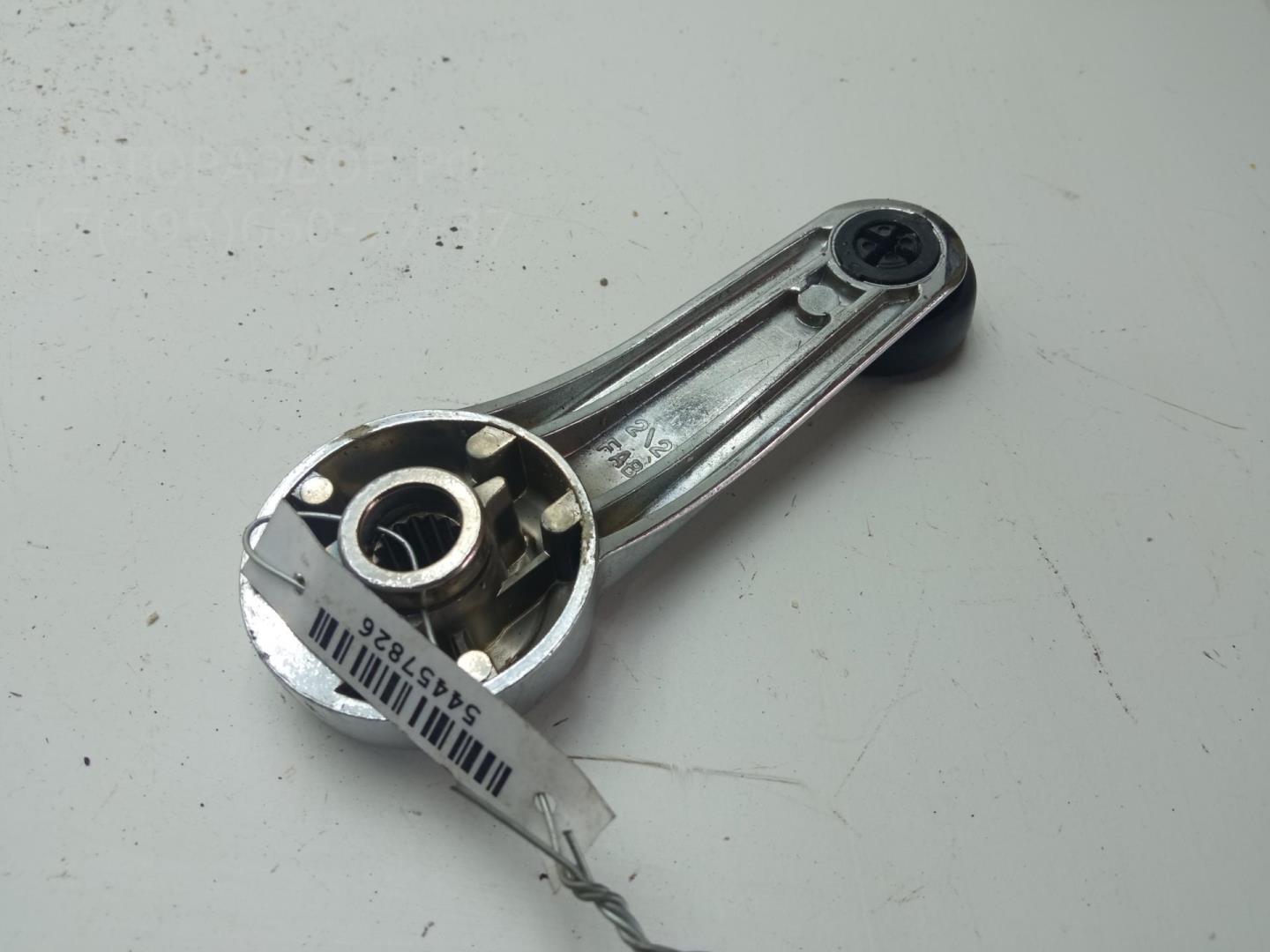 Ручка стеклоподъемника