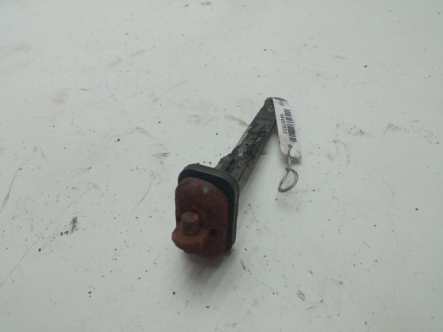 Ограничитель двери