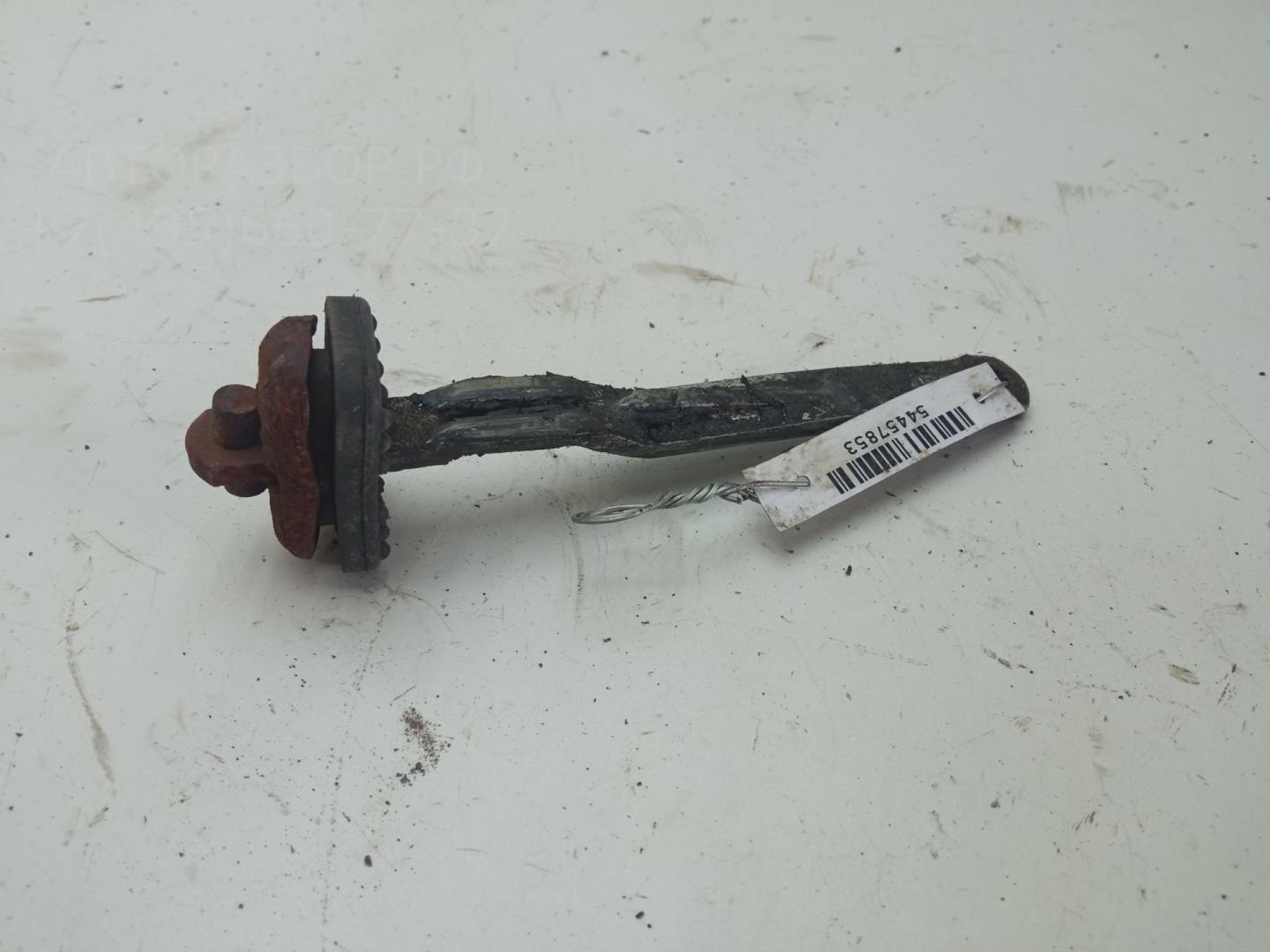 Ограничитель двери