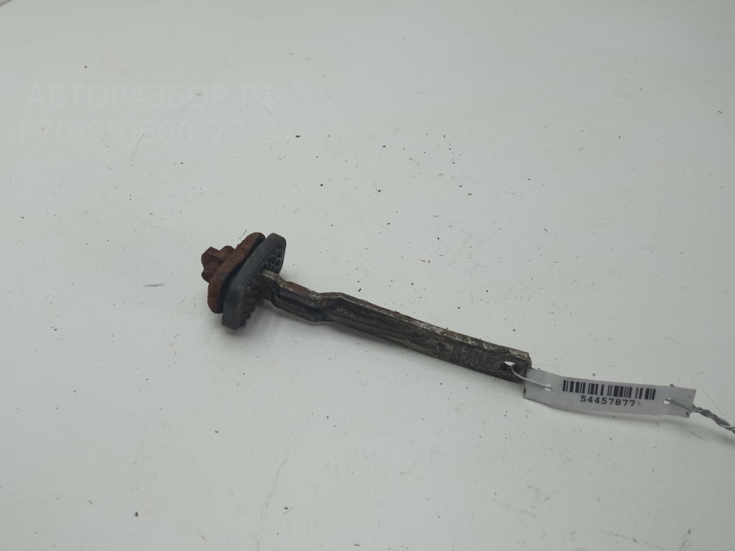 Ограничитель двери