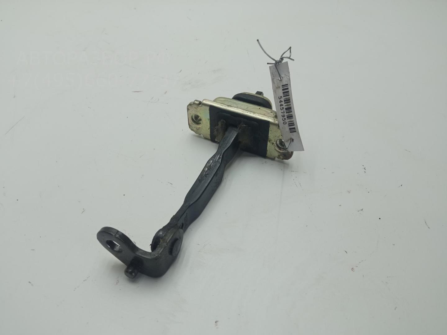 Ограничитель двери