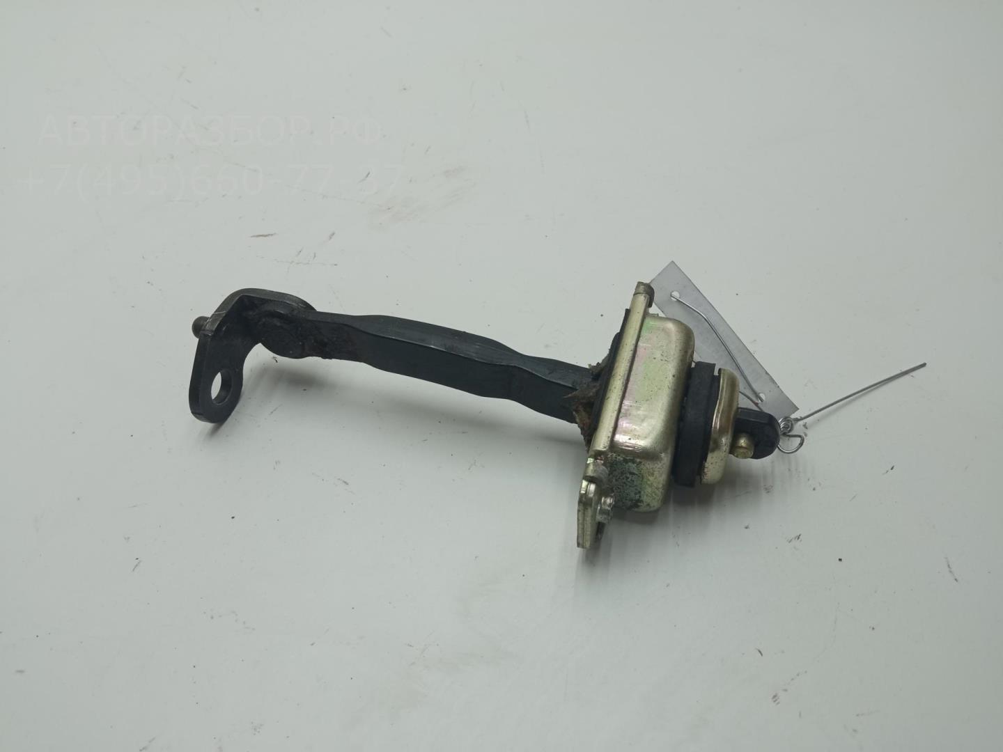 Ограничитель двери