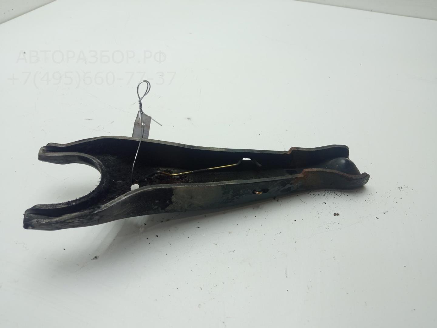 Вилка сцепления