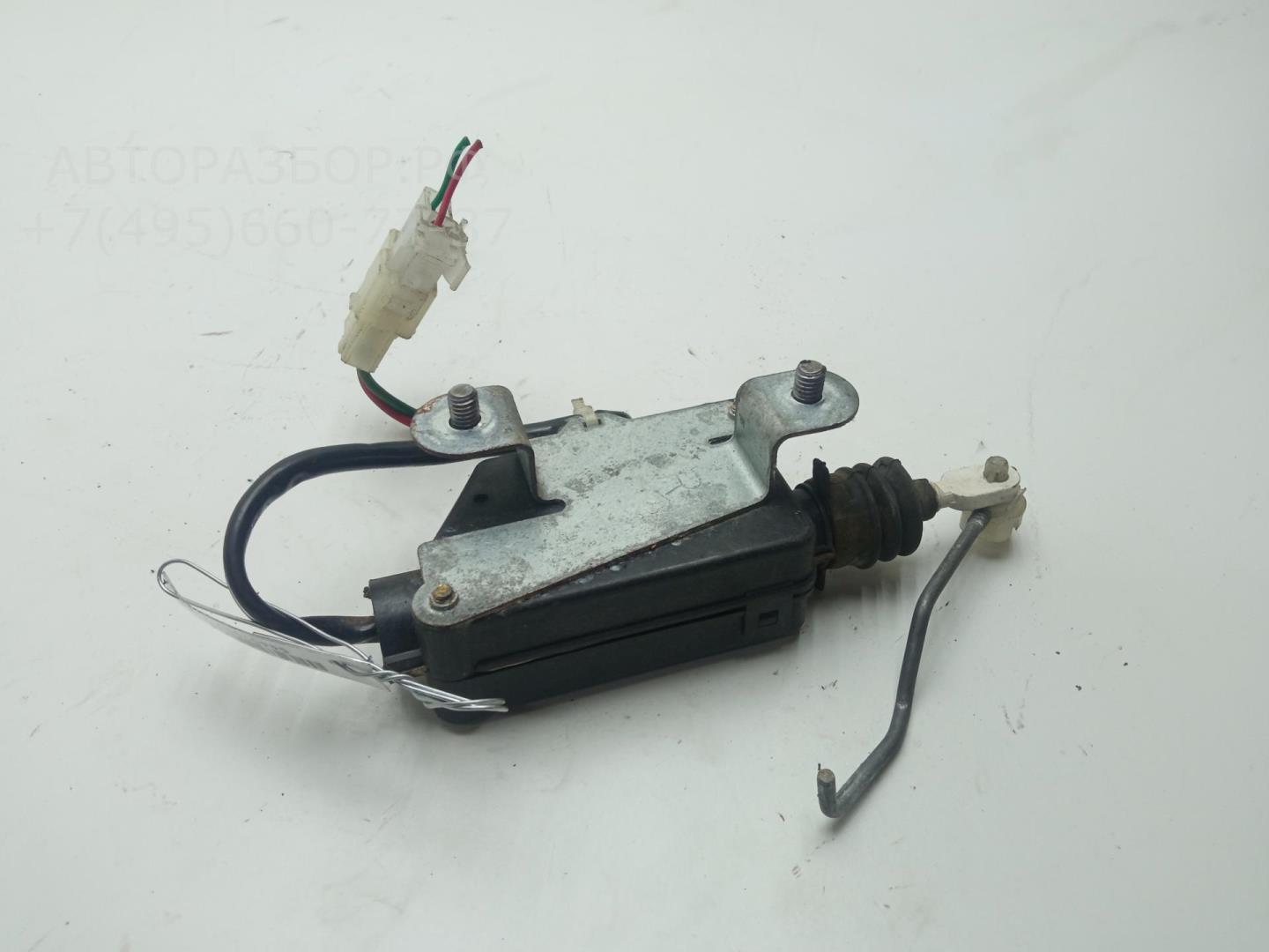 Активатор замка двери