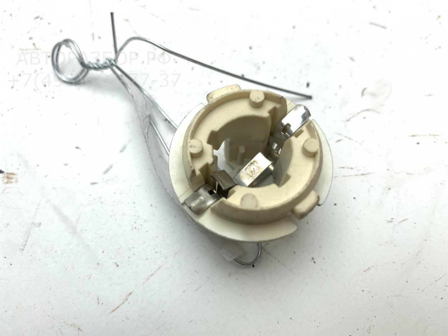 Патрон лампы