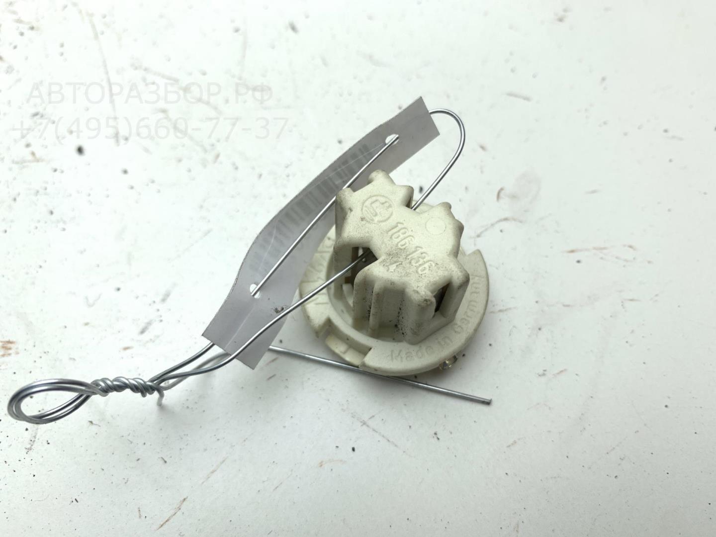 Патрон лампы