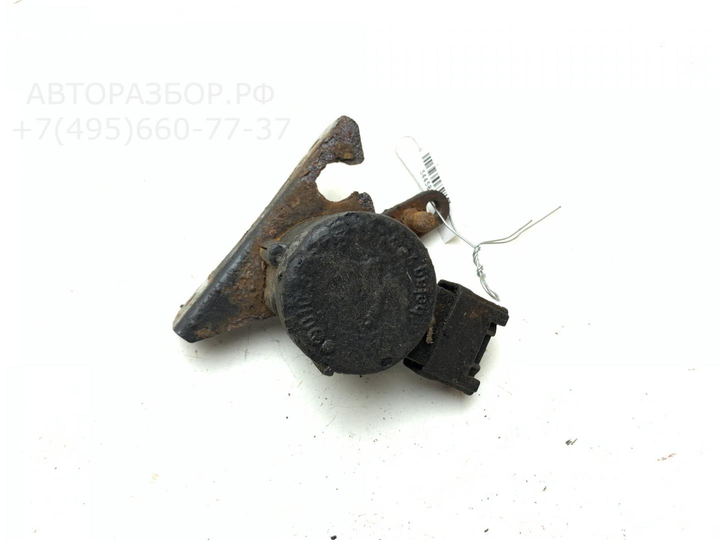 Датчик регулировки дорож. просвета