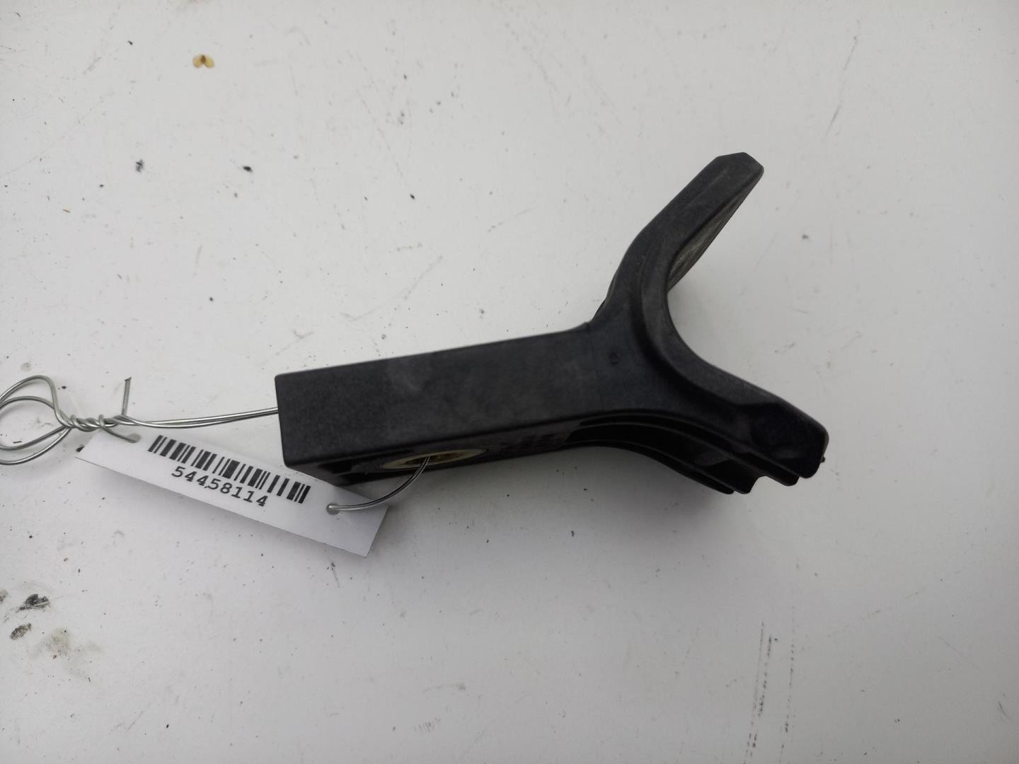 Кронштейн радиатора