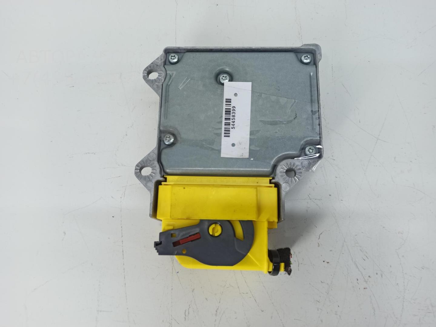 Блок управления подушек безопасности (AIR BAG)