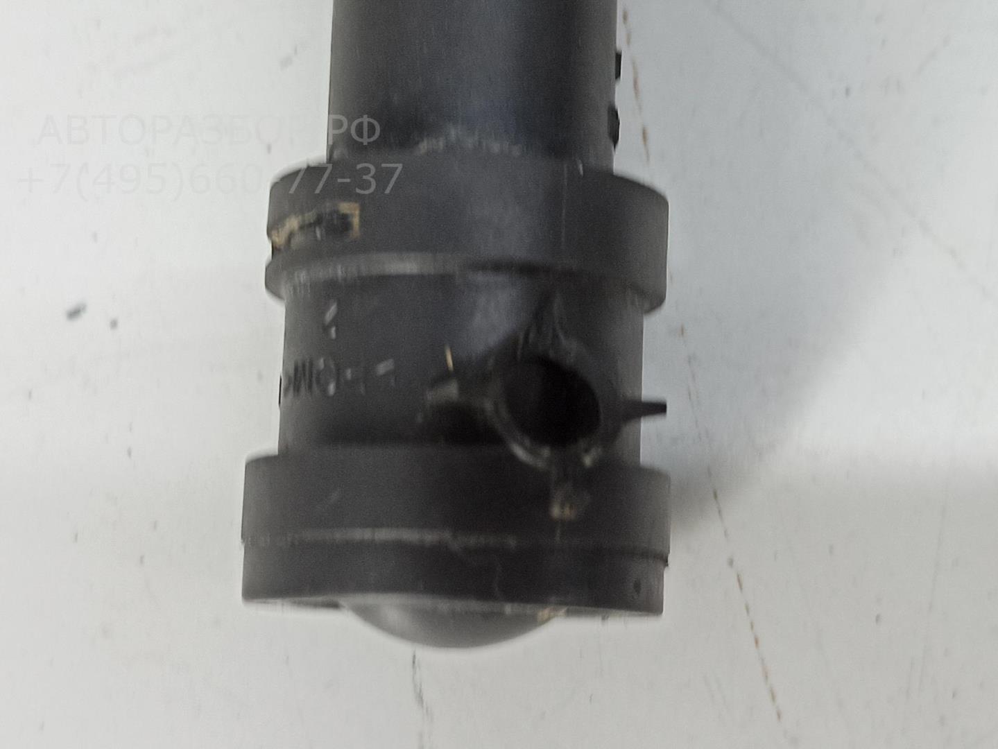 Форсунка омывателя фары