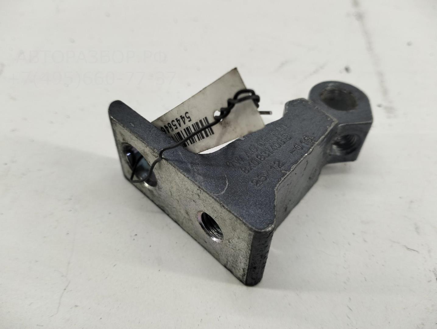 Петля двери