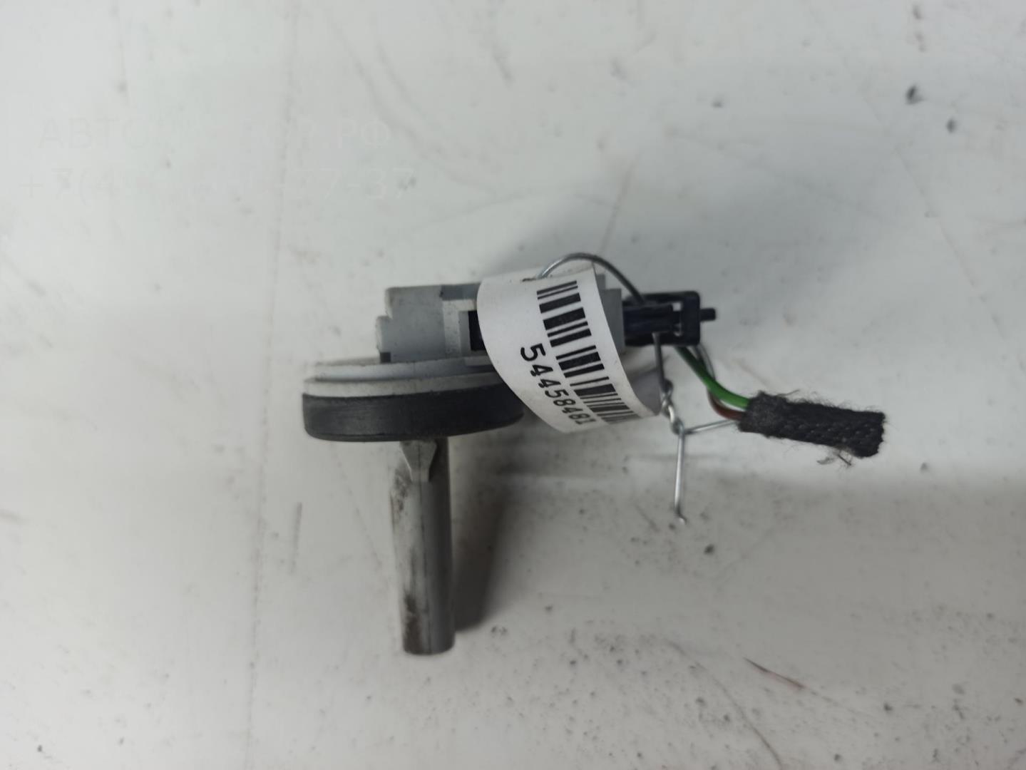 Датчик температуры