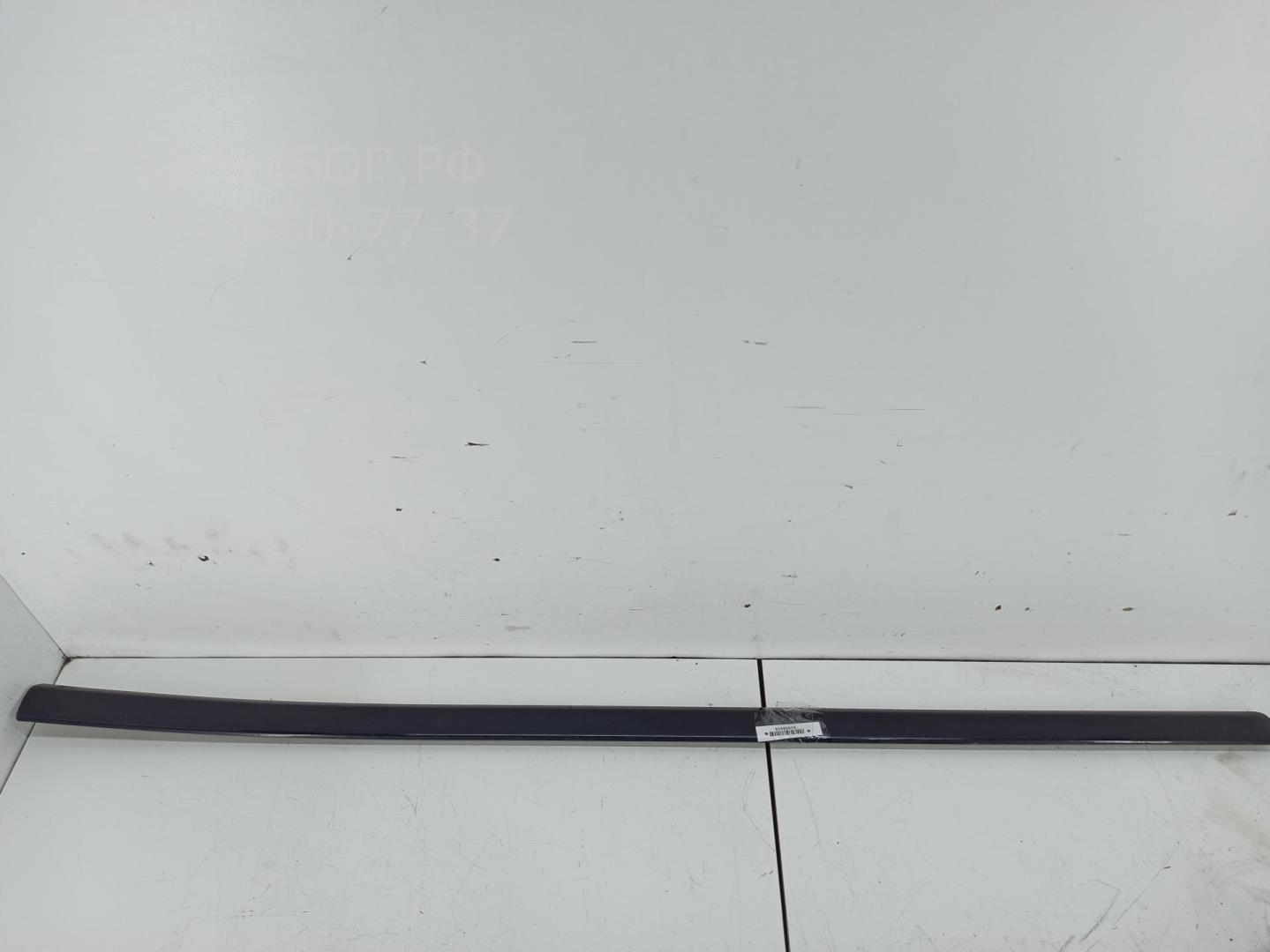 Накладка двери передней правой