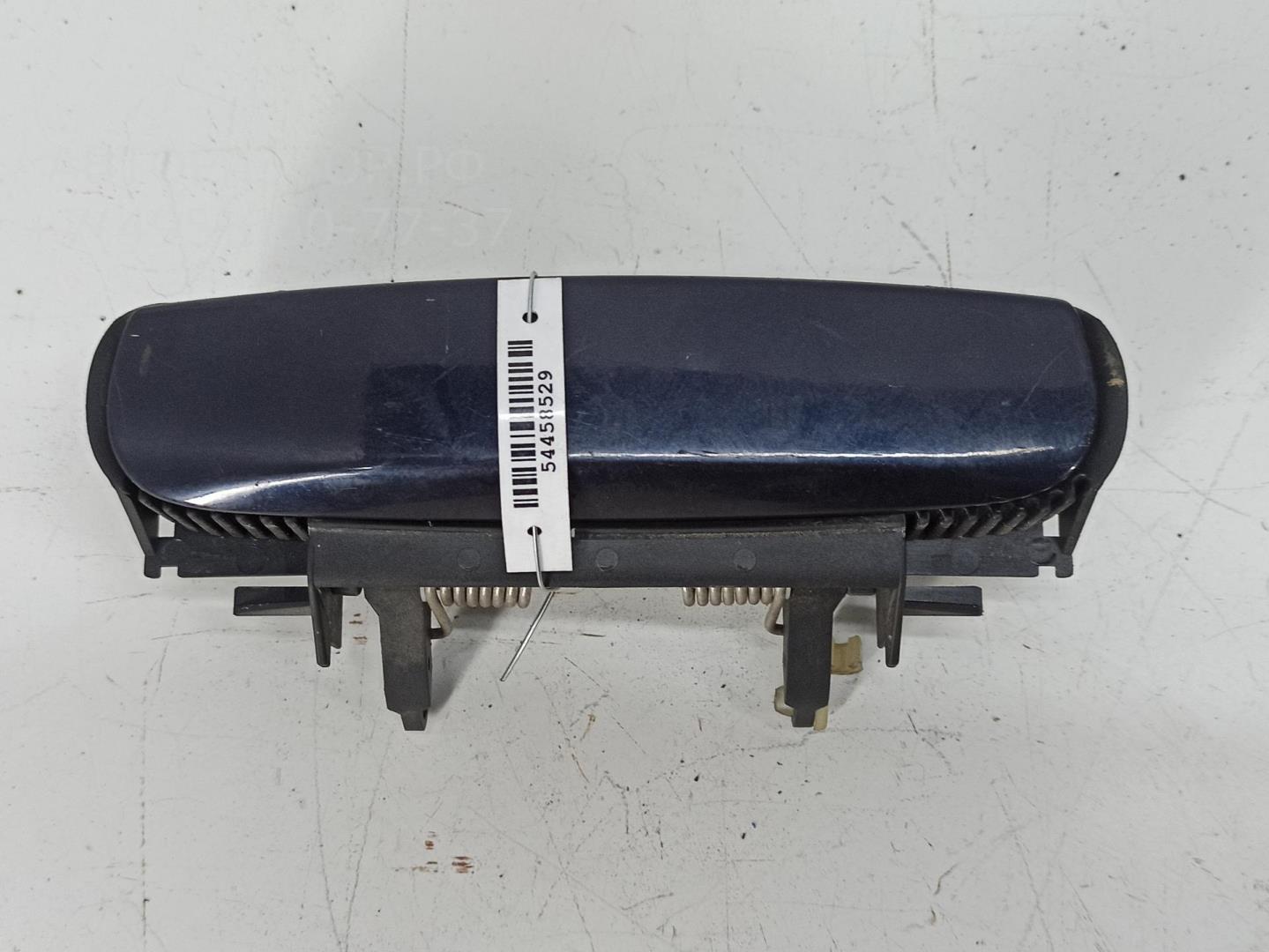 Ручка двери передней внутренняя правая