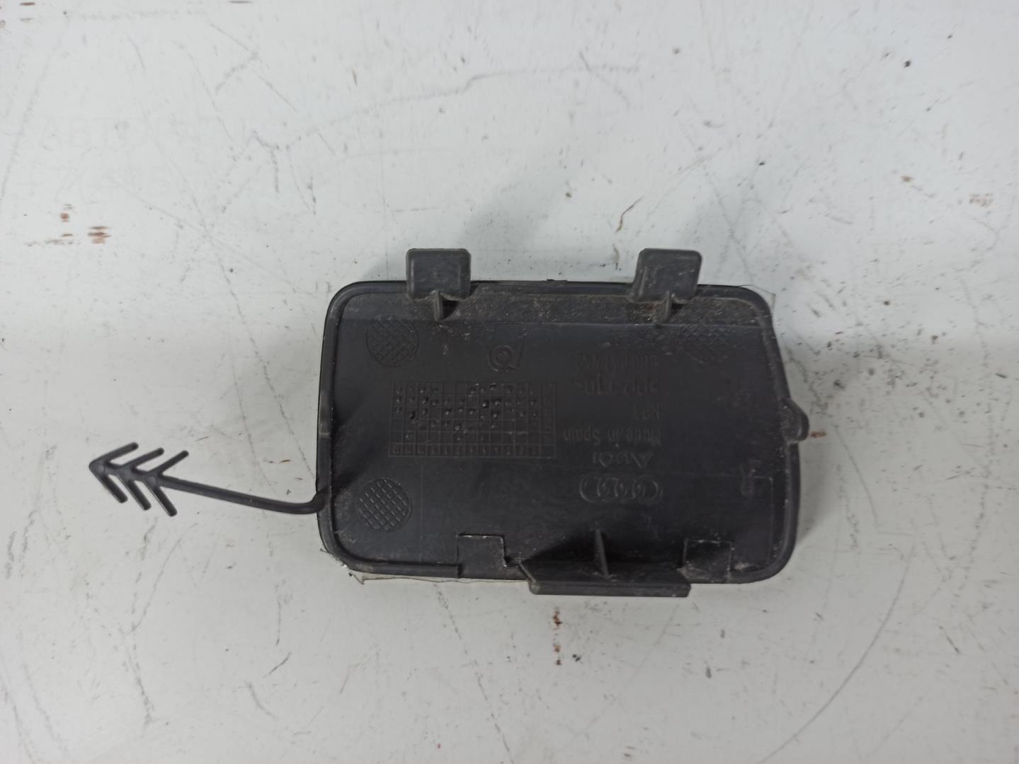 Решетка в бампер