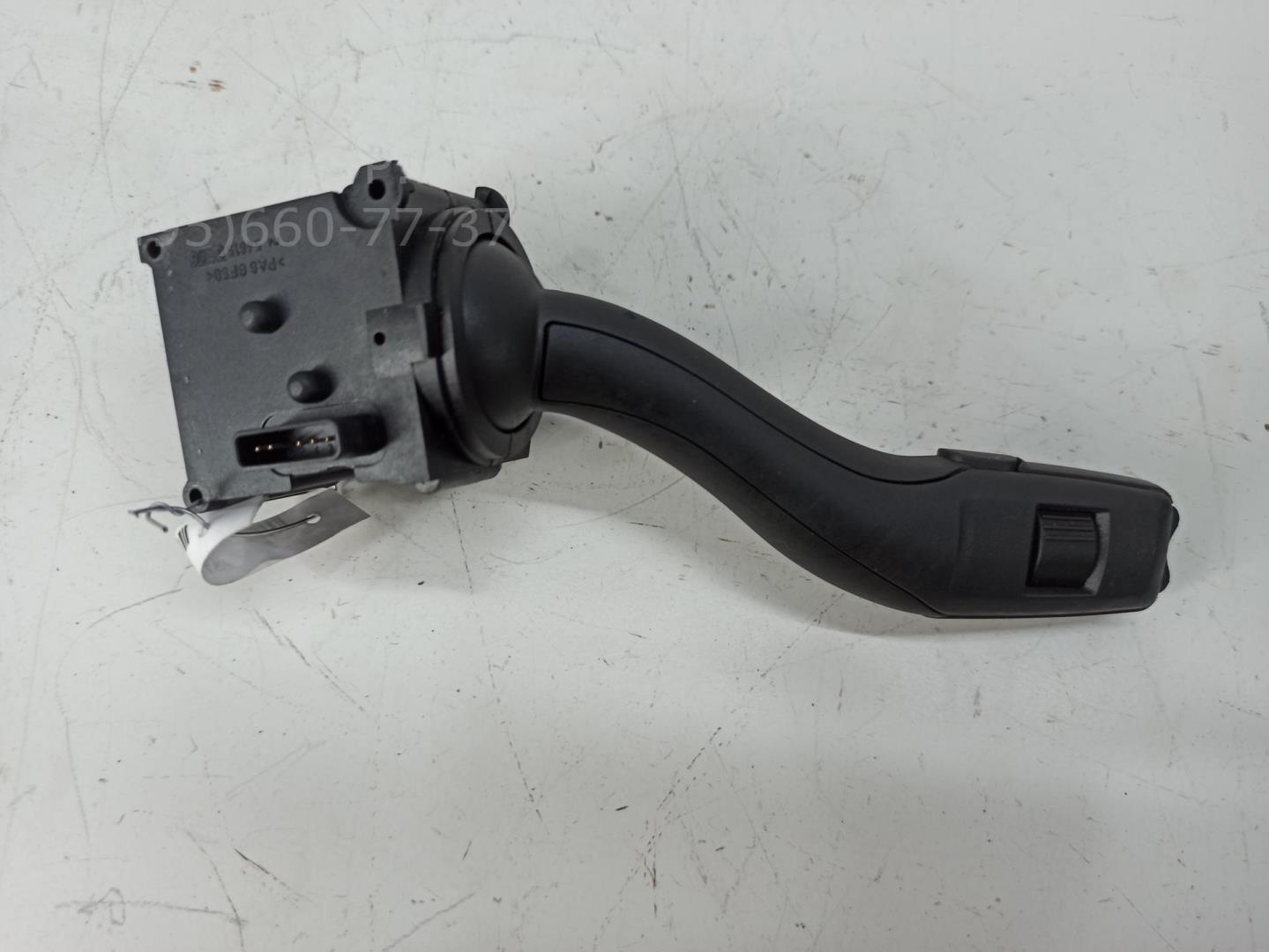 Переключатель стеклоочистителей