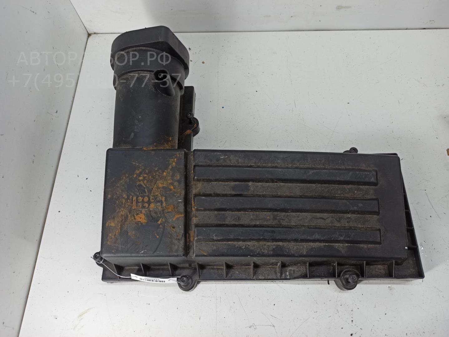 Корпус воздушного фильтра