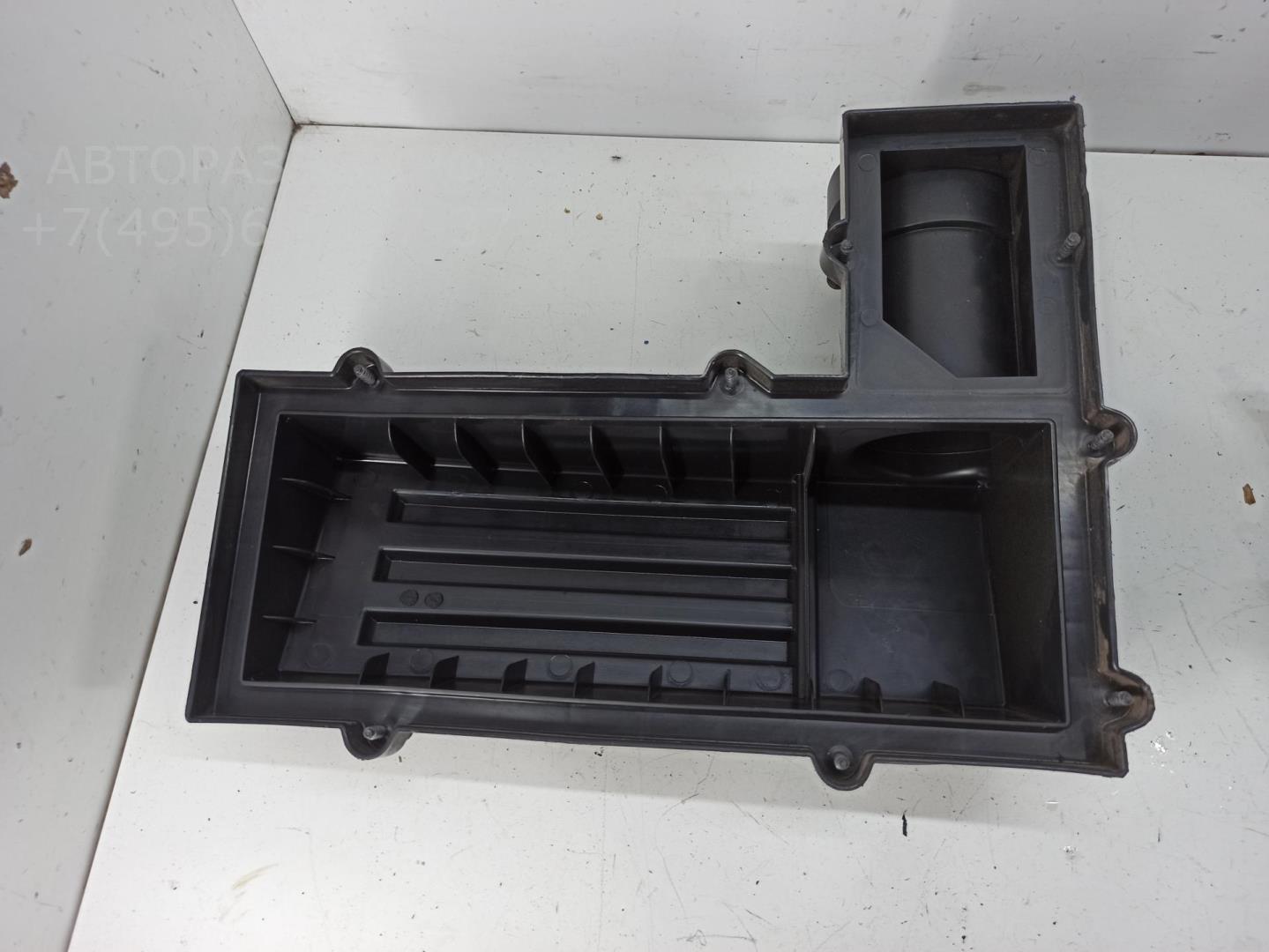 Корпус воздушного фильтра