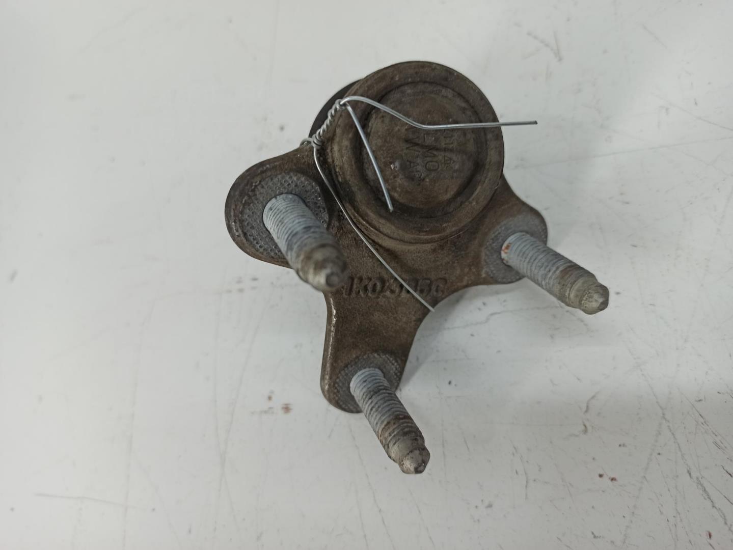 Опора шаровая левая