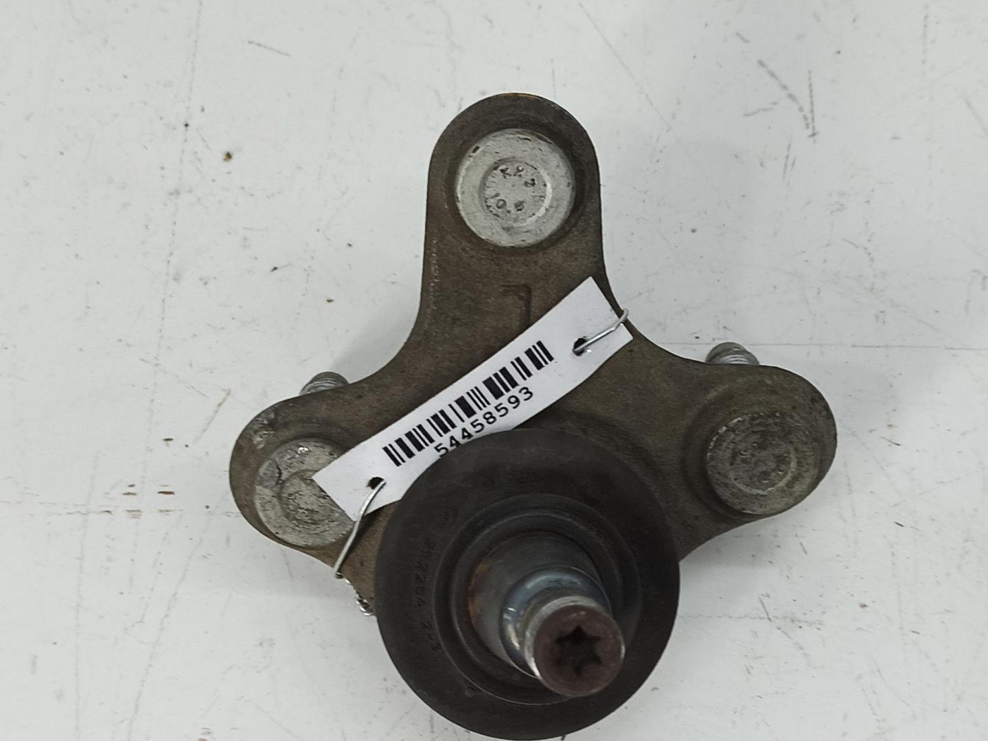 Опора шаровая левая