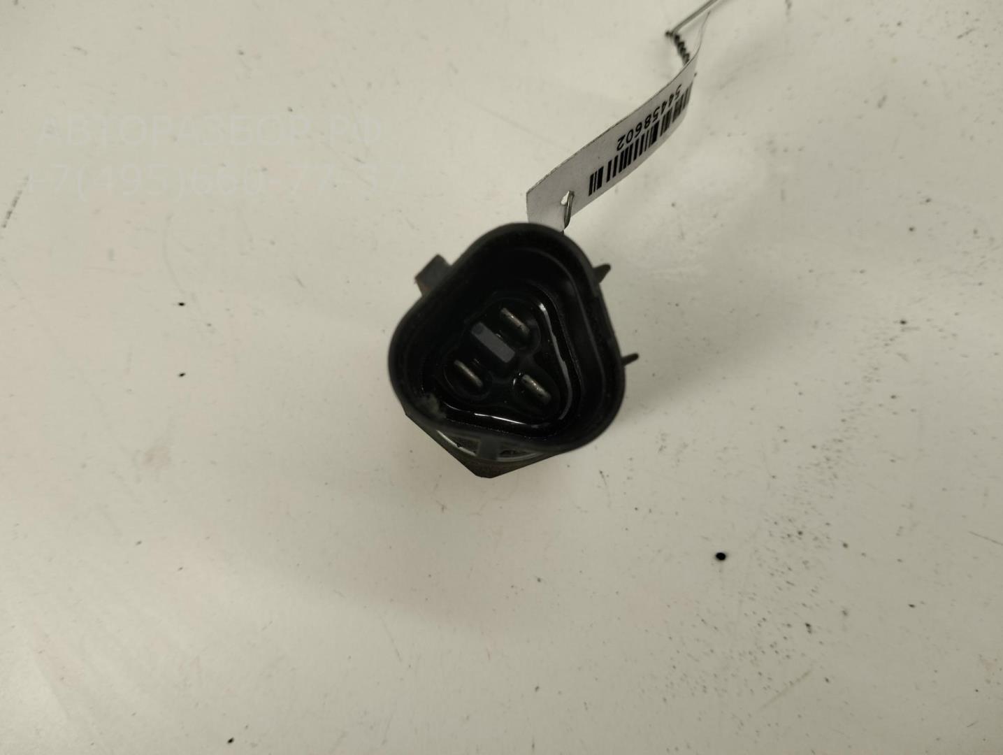 Датчик температуры