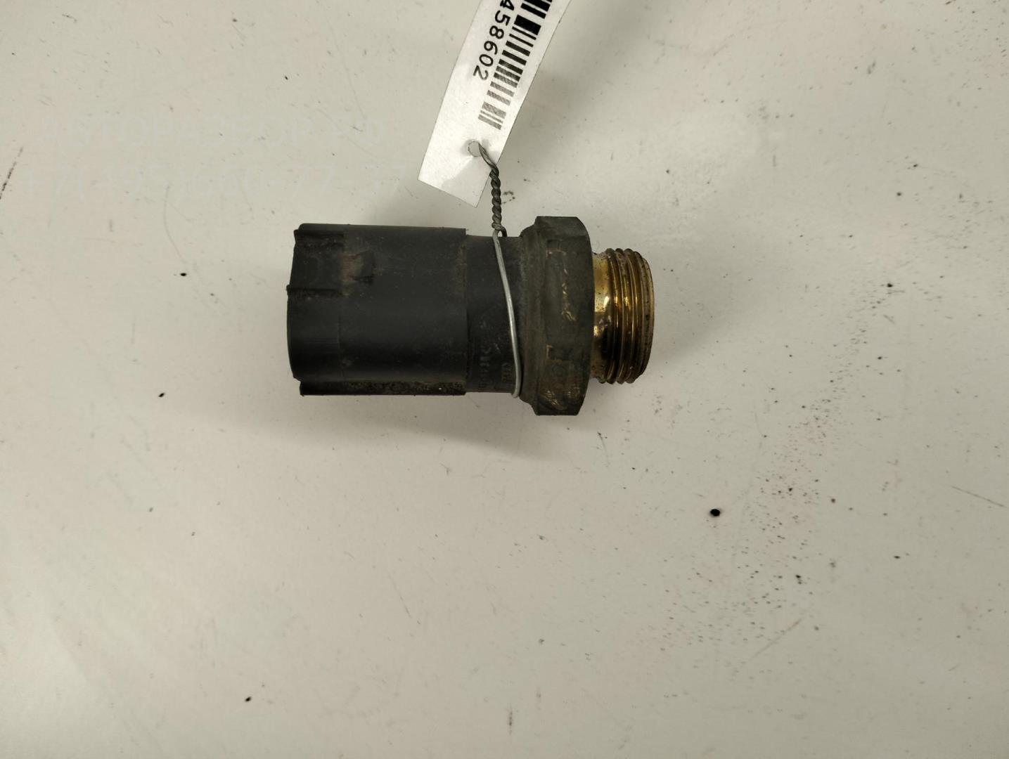 Датчик температуры