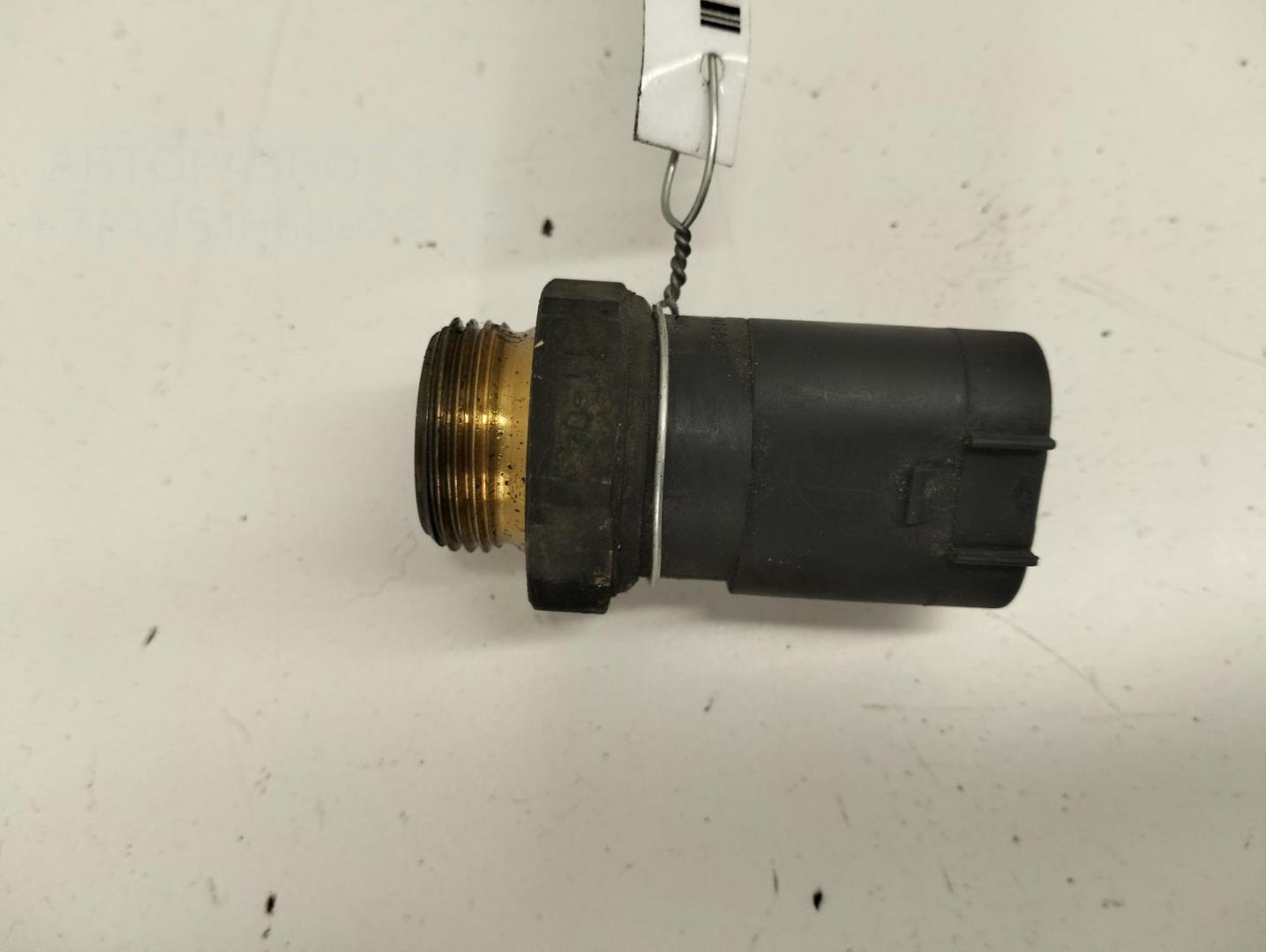 Датчик температуры