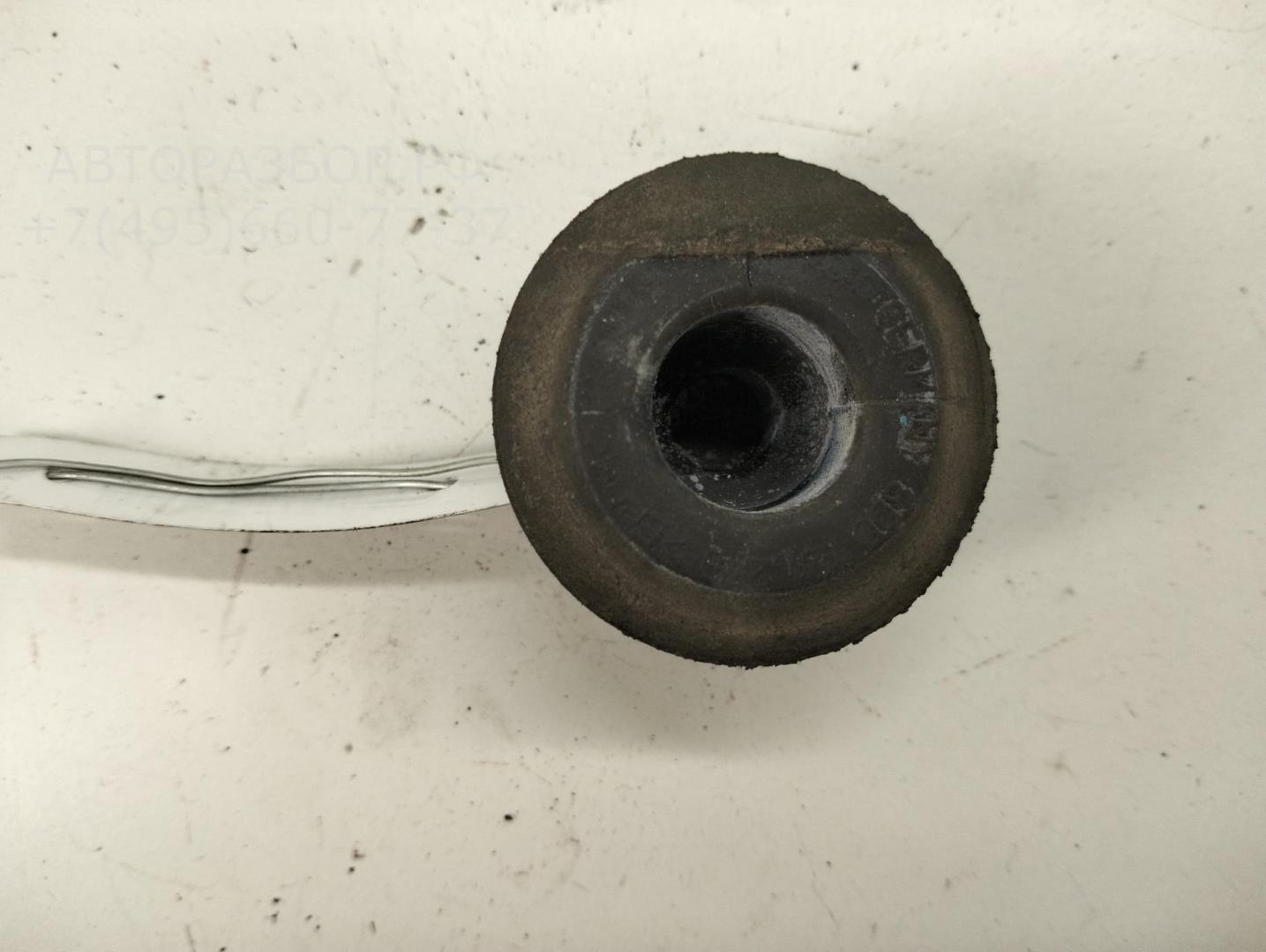 Кронштейн радиатора