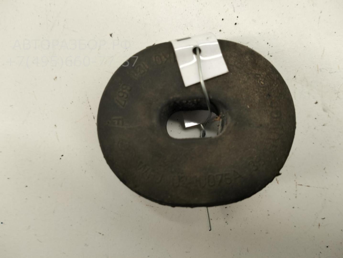 Кронштейн радиатора